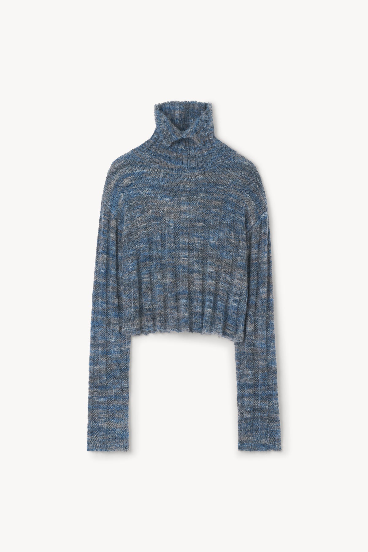 The Taemi mohair blend sweater