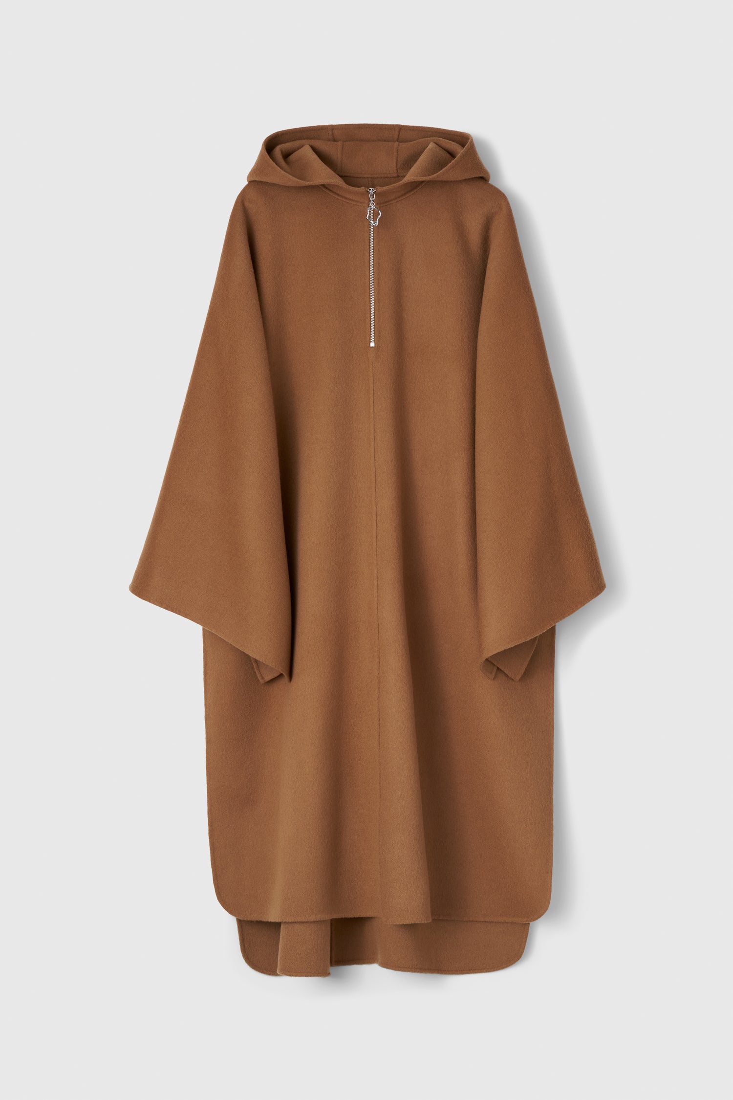 Tammy cape poncho
