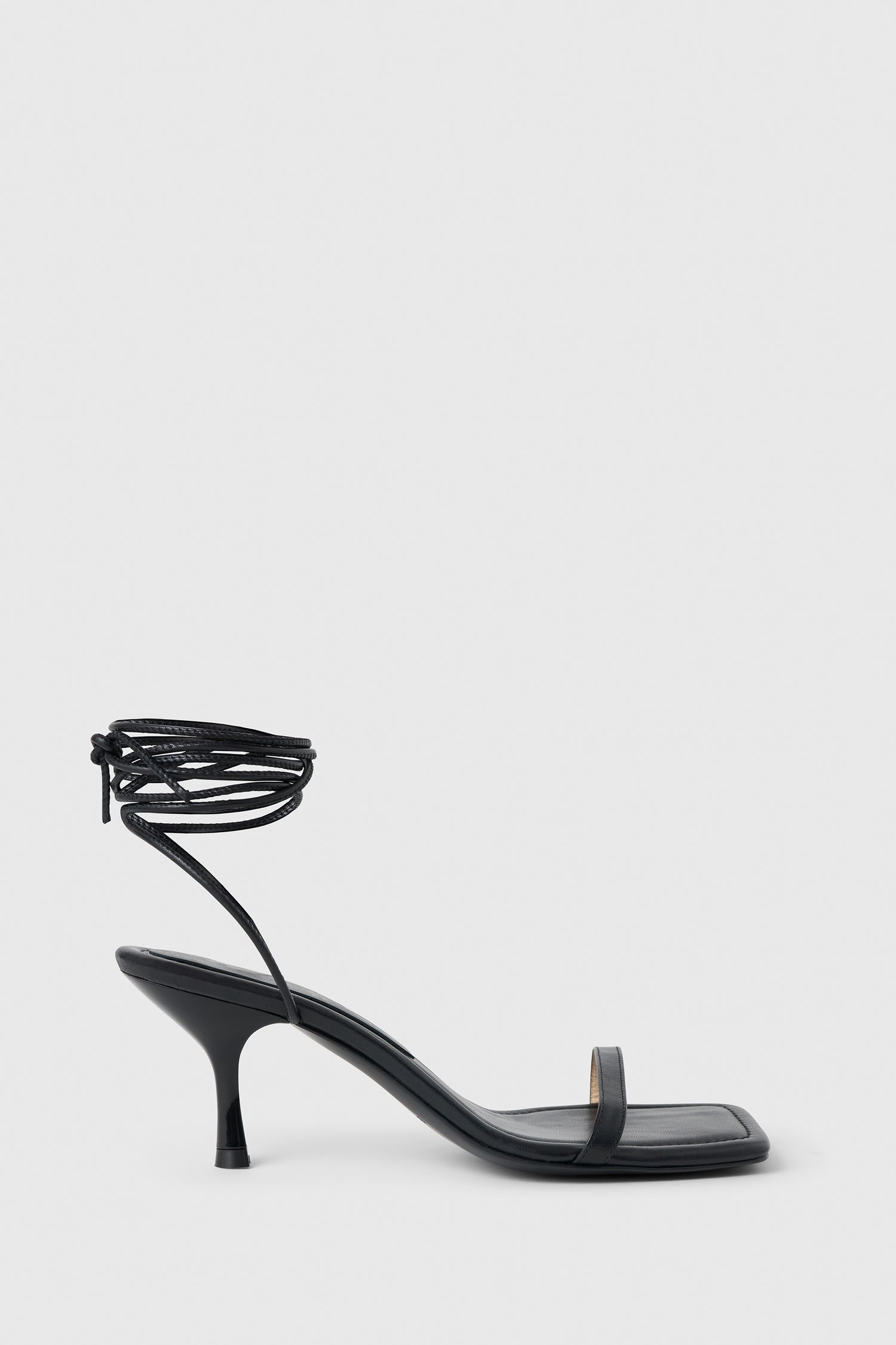 Truman high heel
