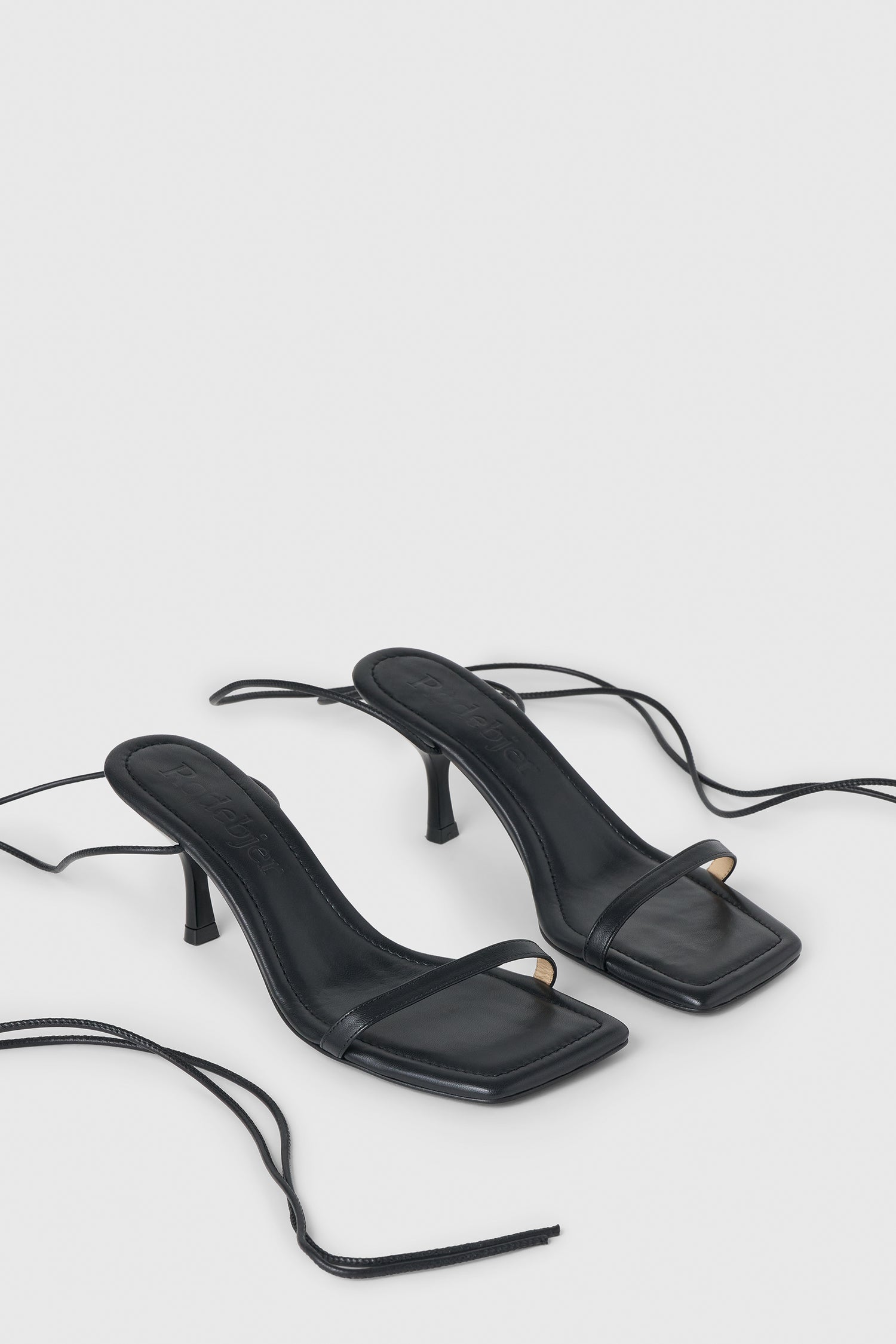 Truman high heel