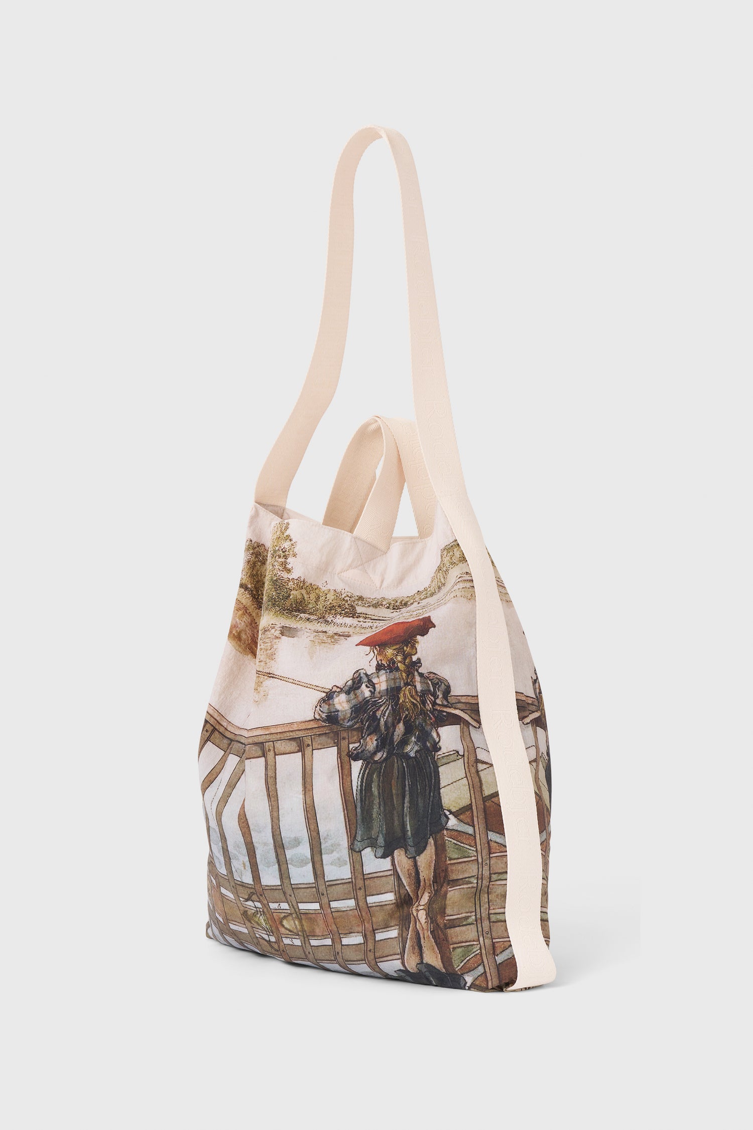 Tune lisbeth bag