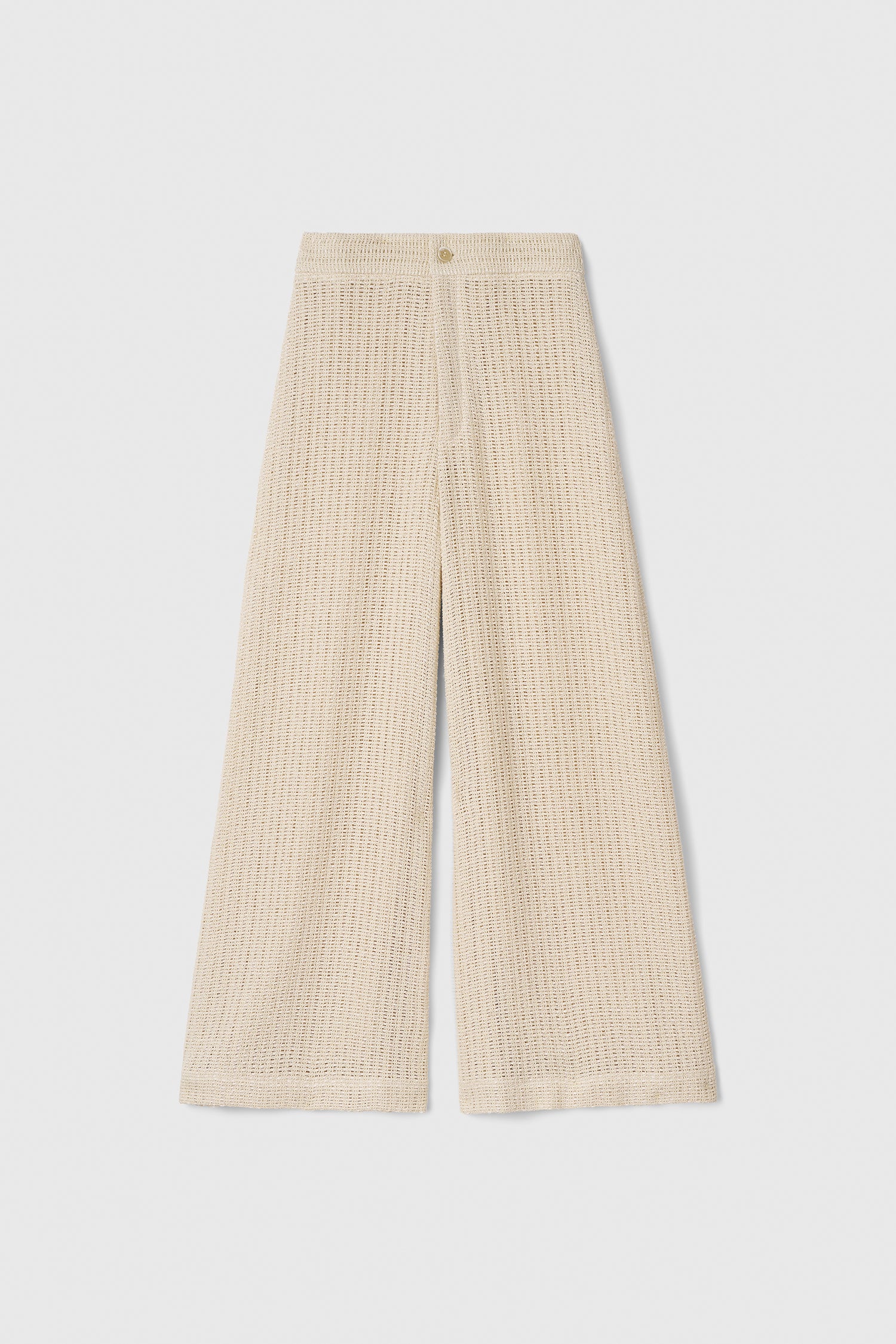Bethann cotton pants