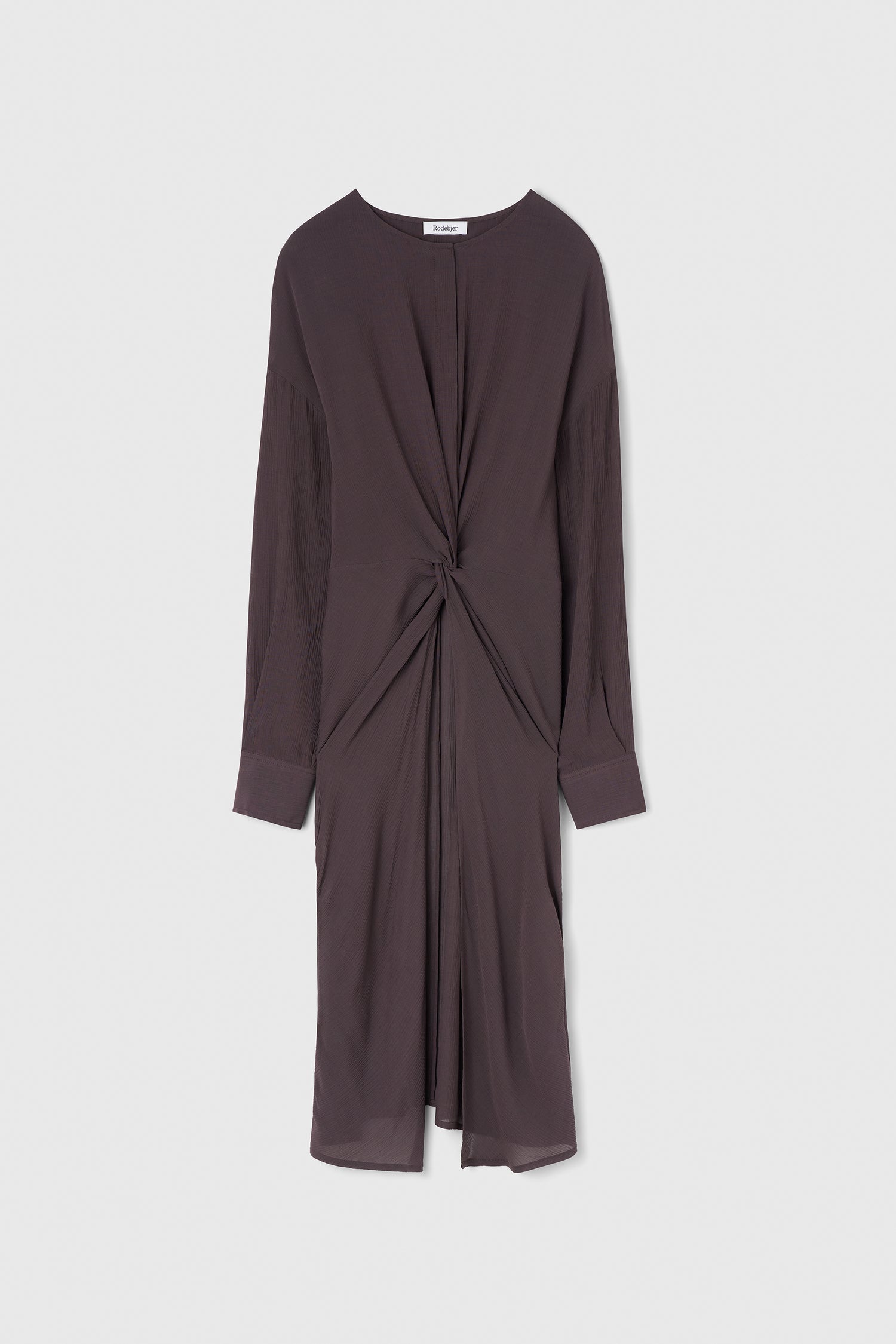 Cecilie long blouse