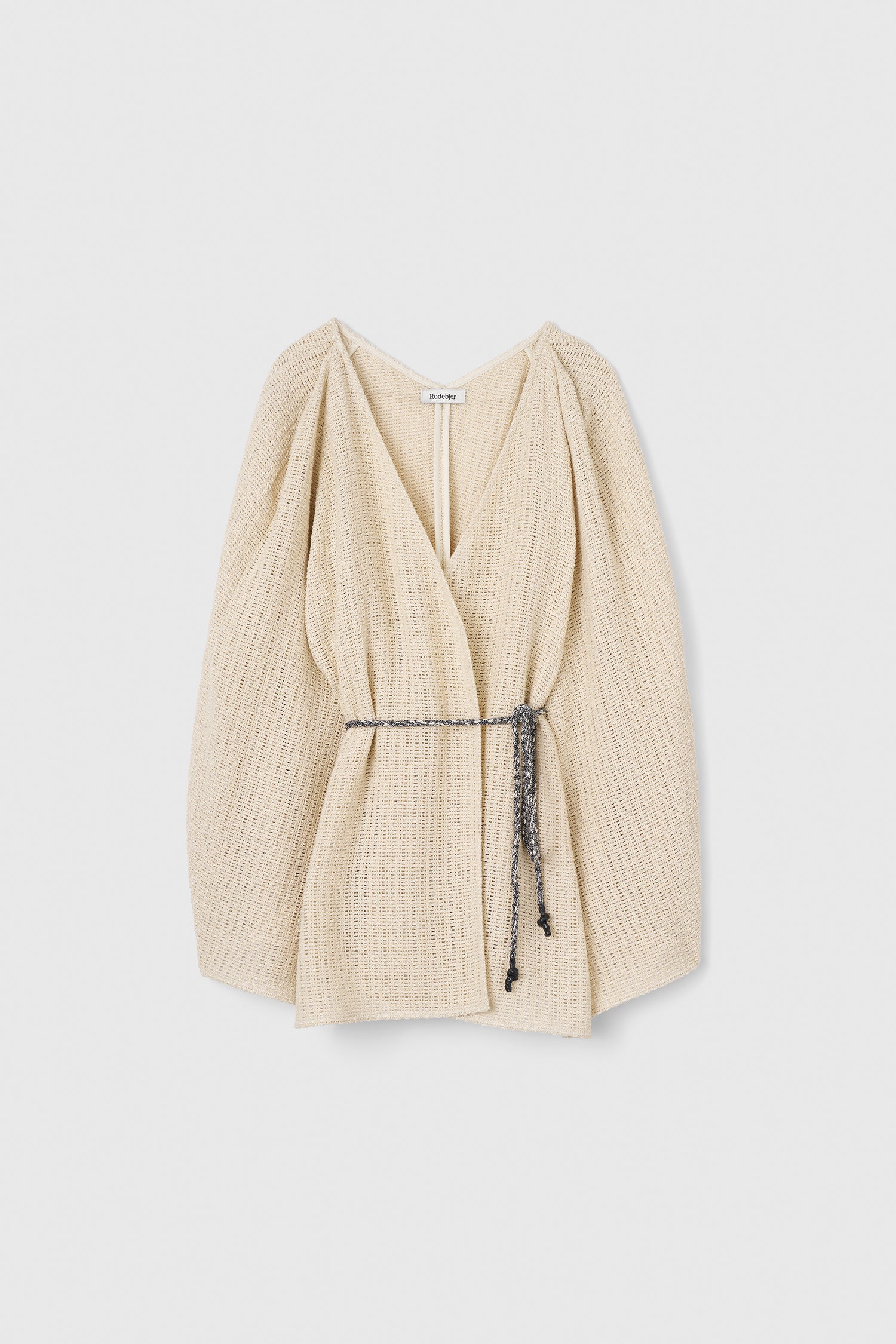 Clive cotton blazer