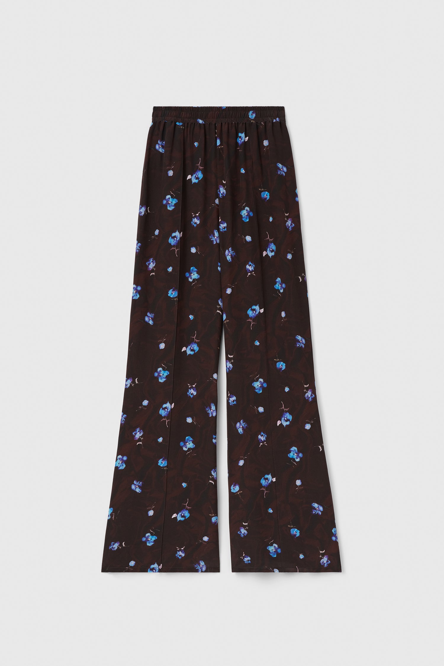 Ezra violet pants