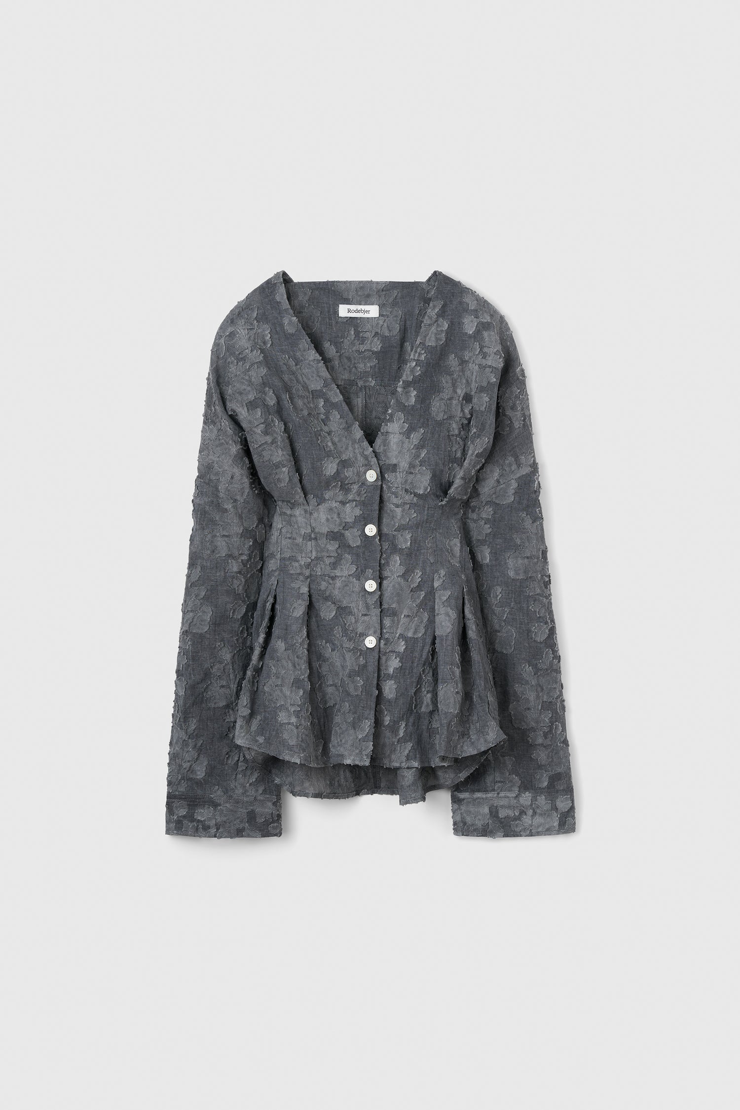 Horst fil coupe blouse