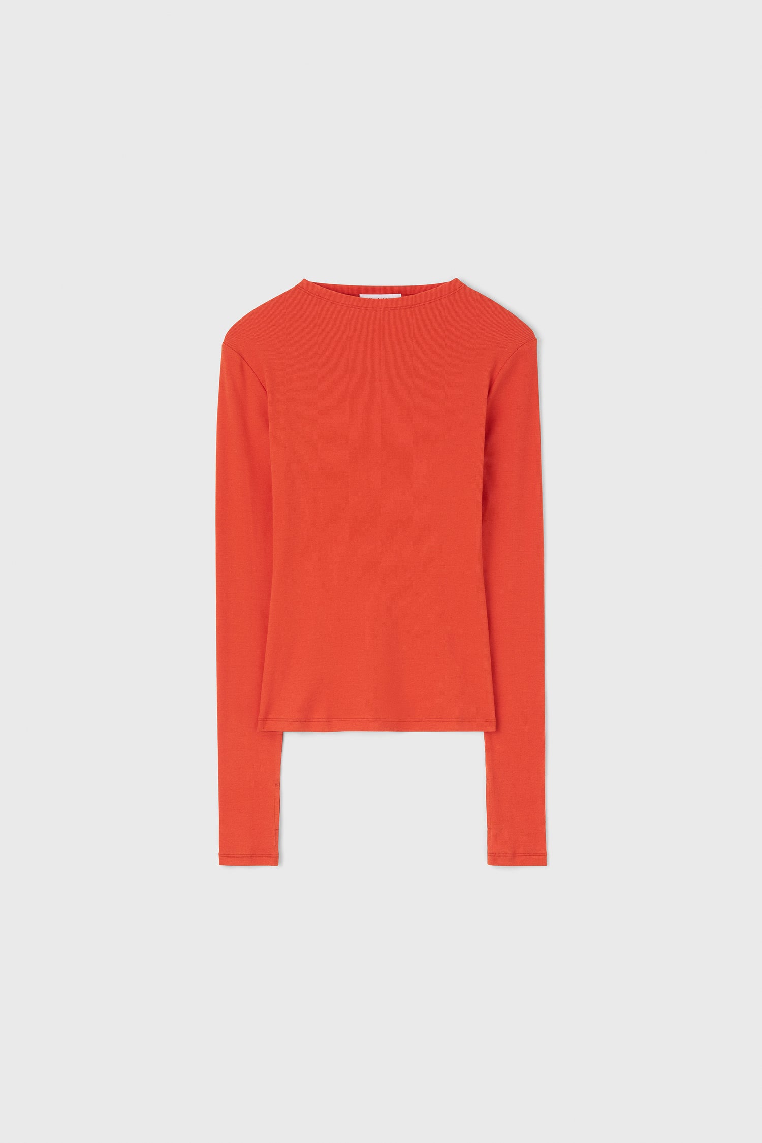 The Karlai long sleeve dance top