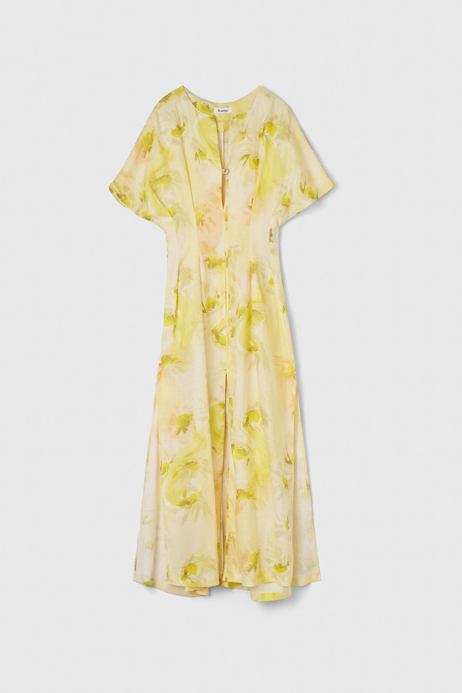 Kimberly daisies dress