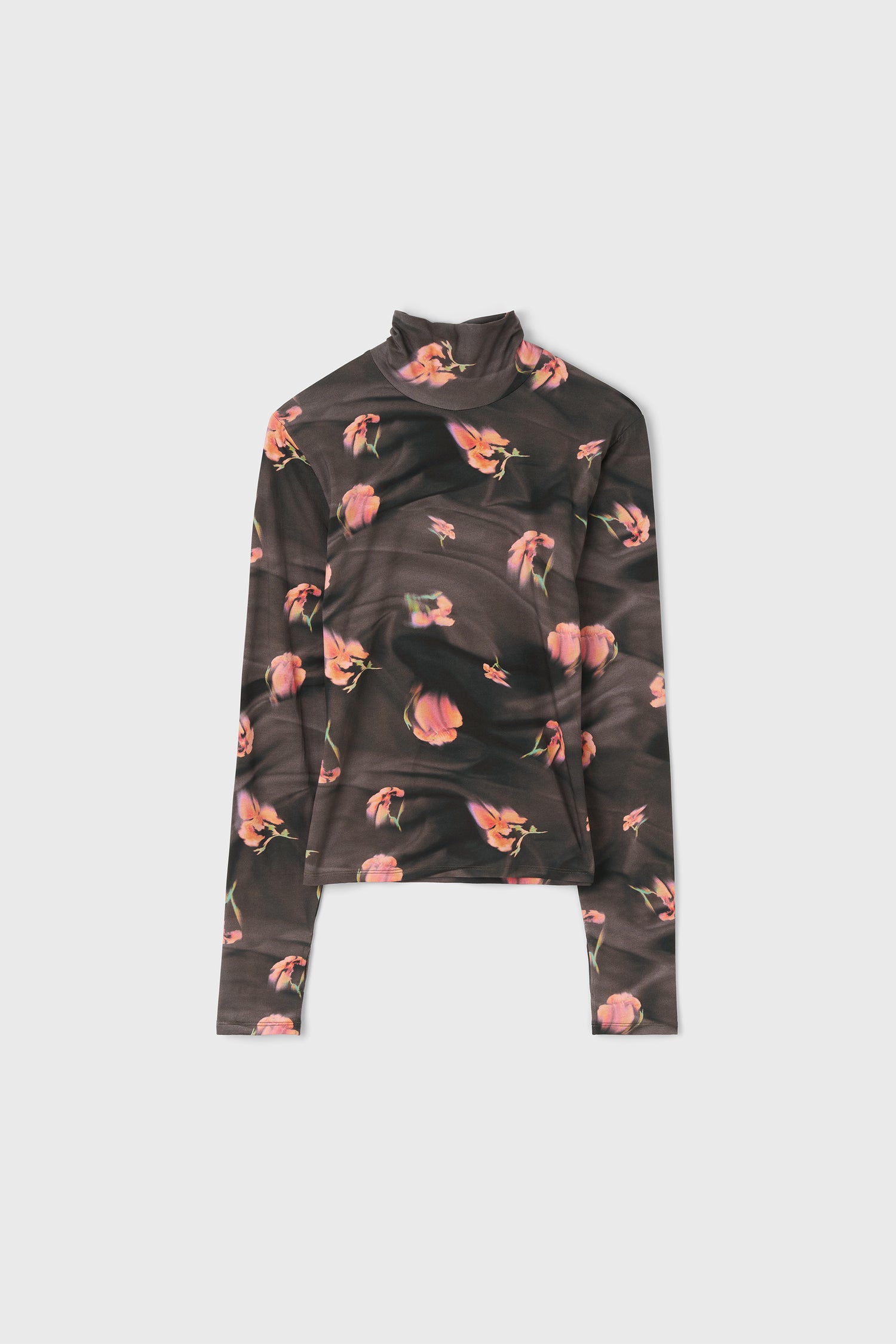 Kira racing iris top