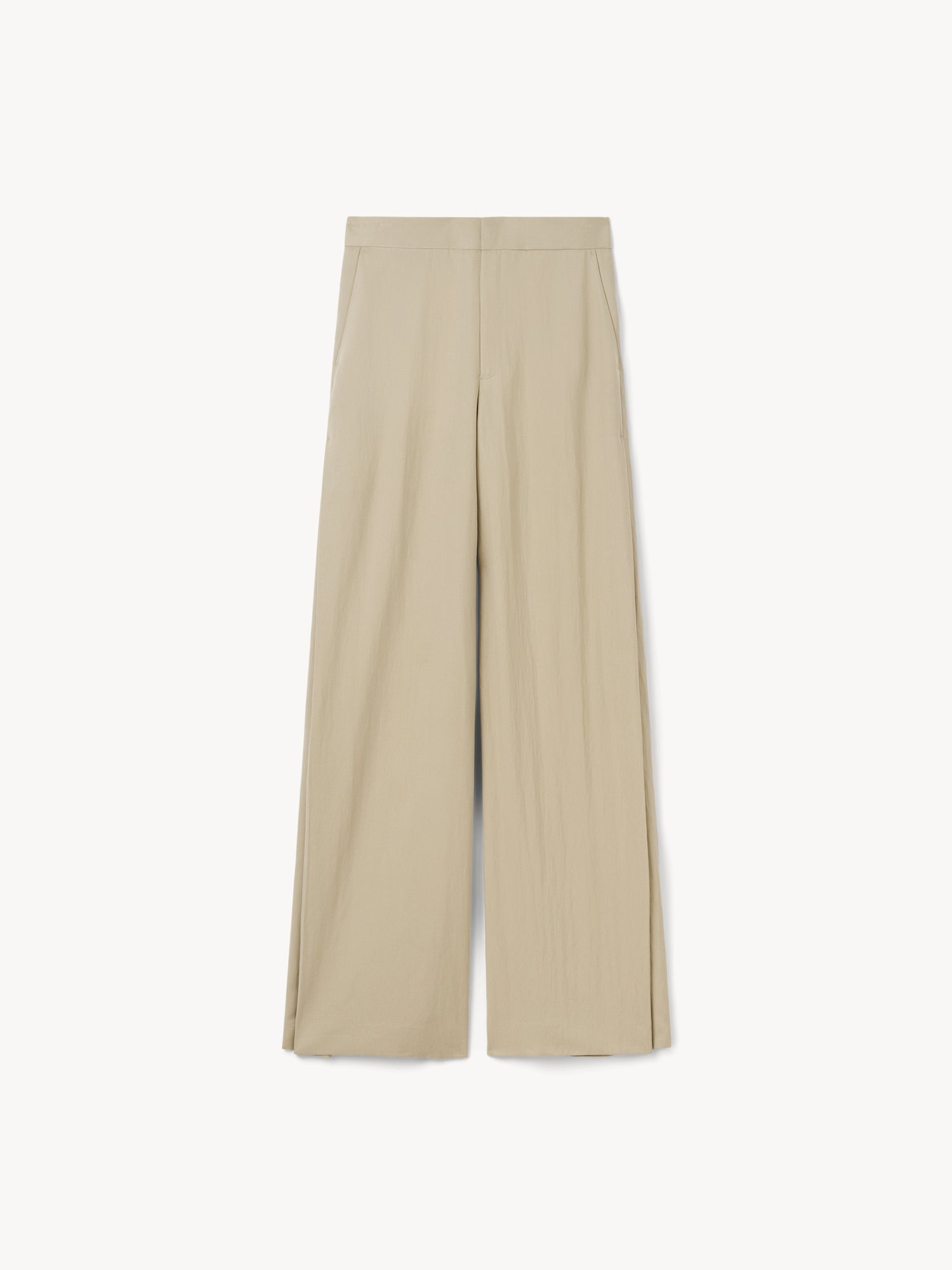 The Nora tencel fluid pants