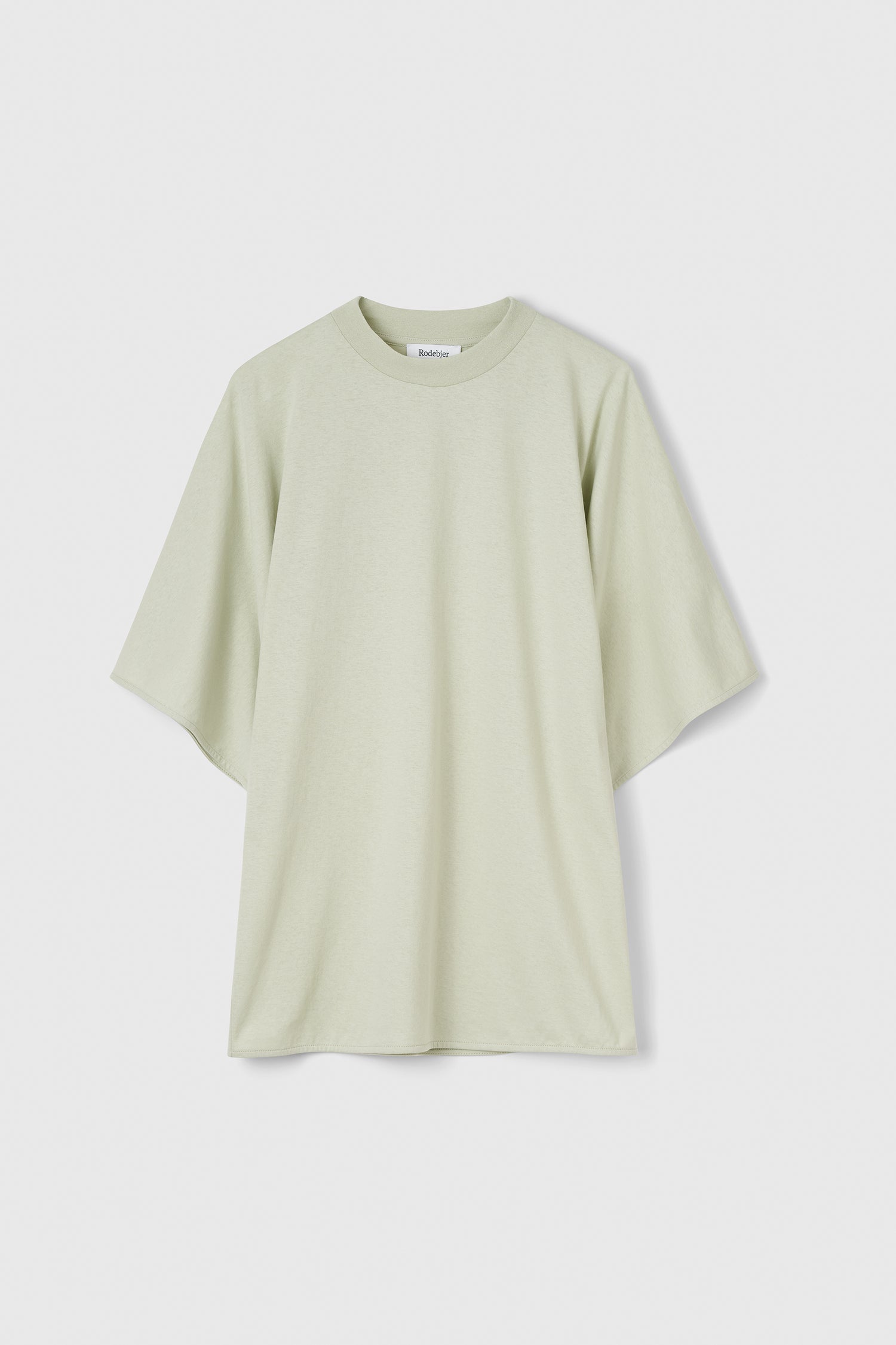Pop jersey top