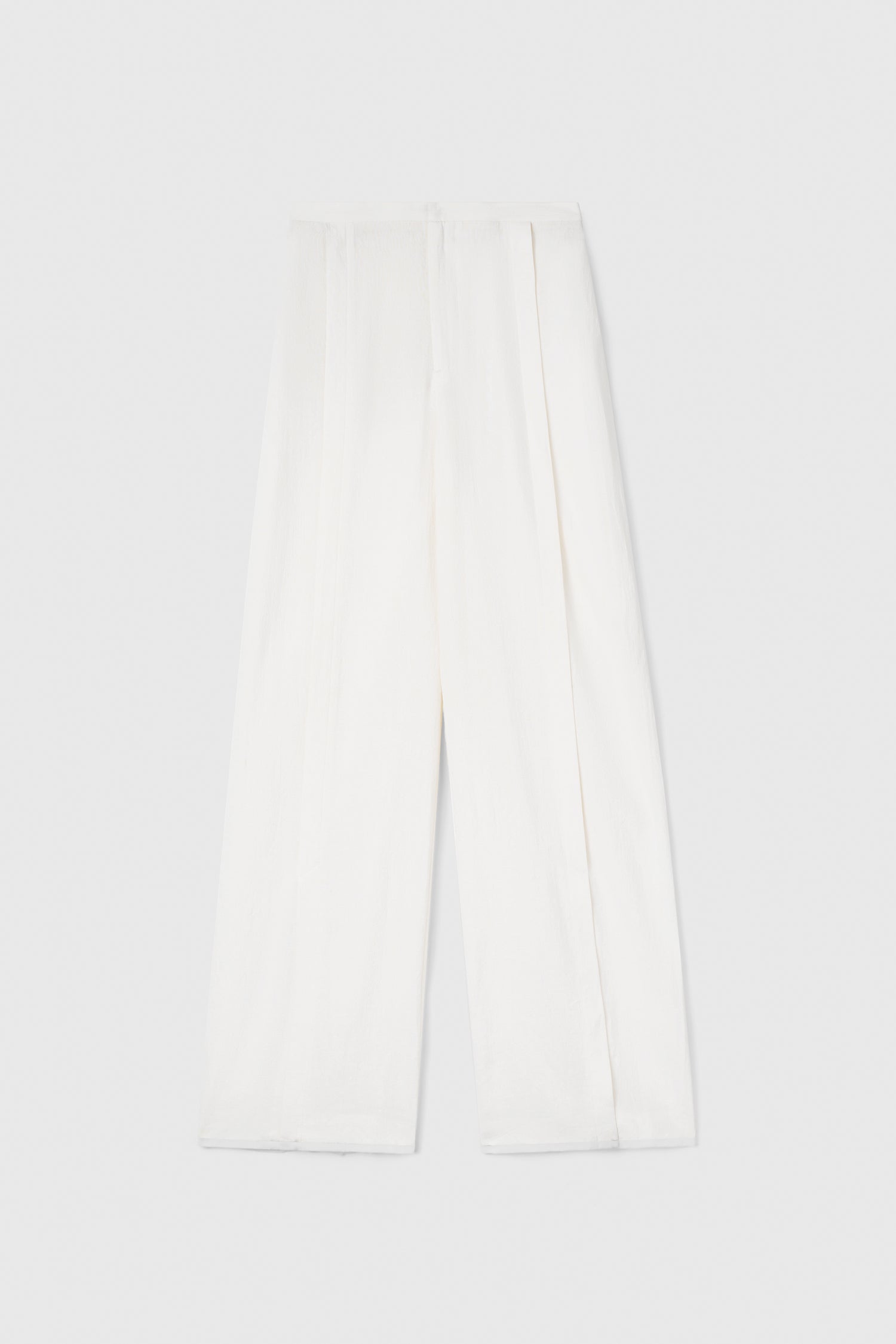 Rubin linen pants