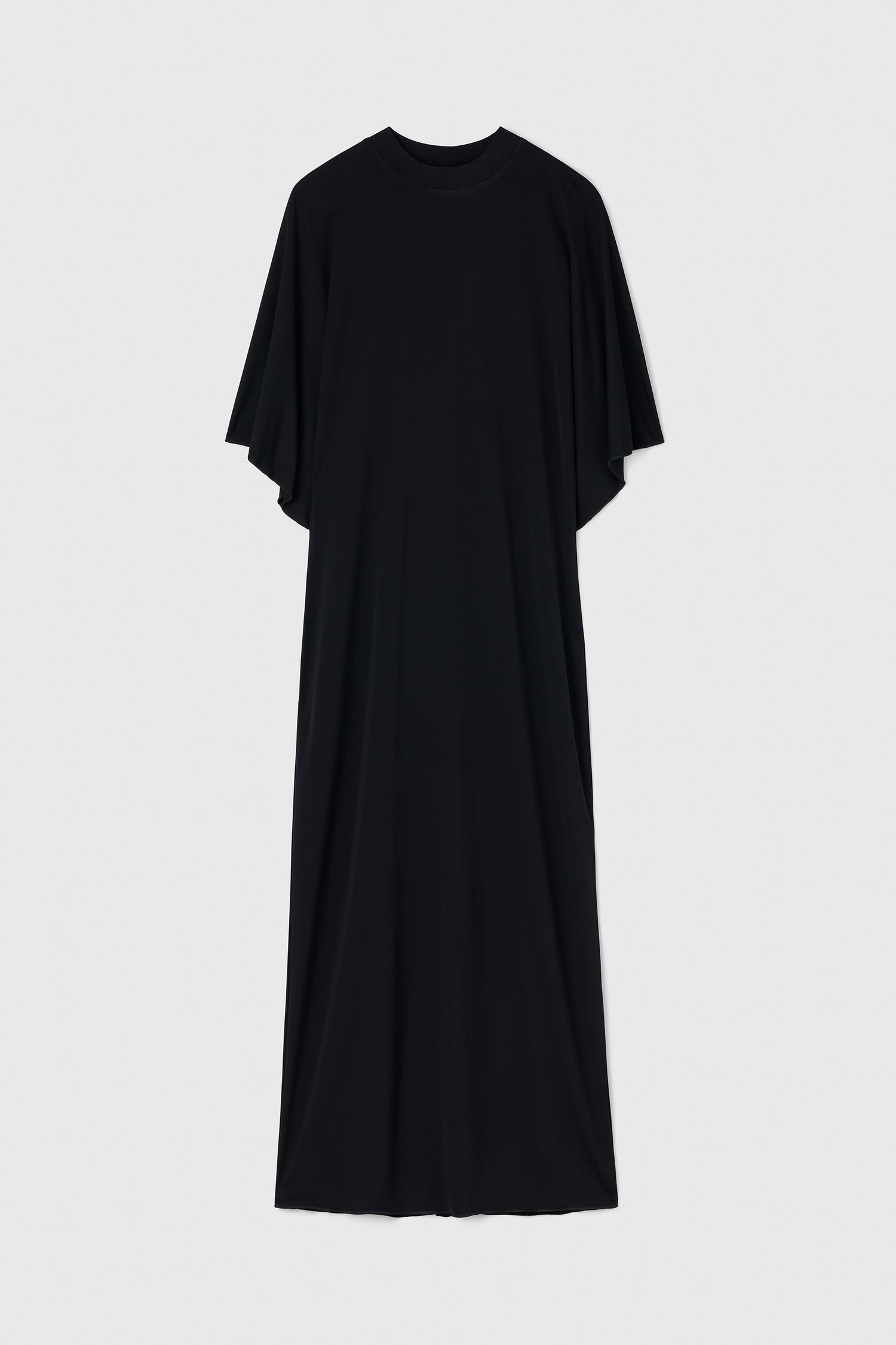 Scotty viscose dress