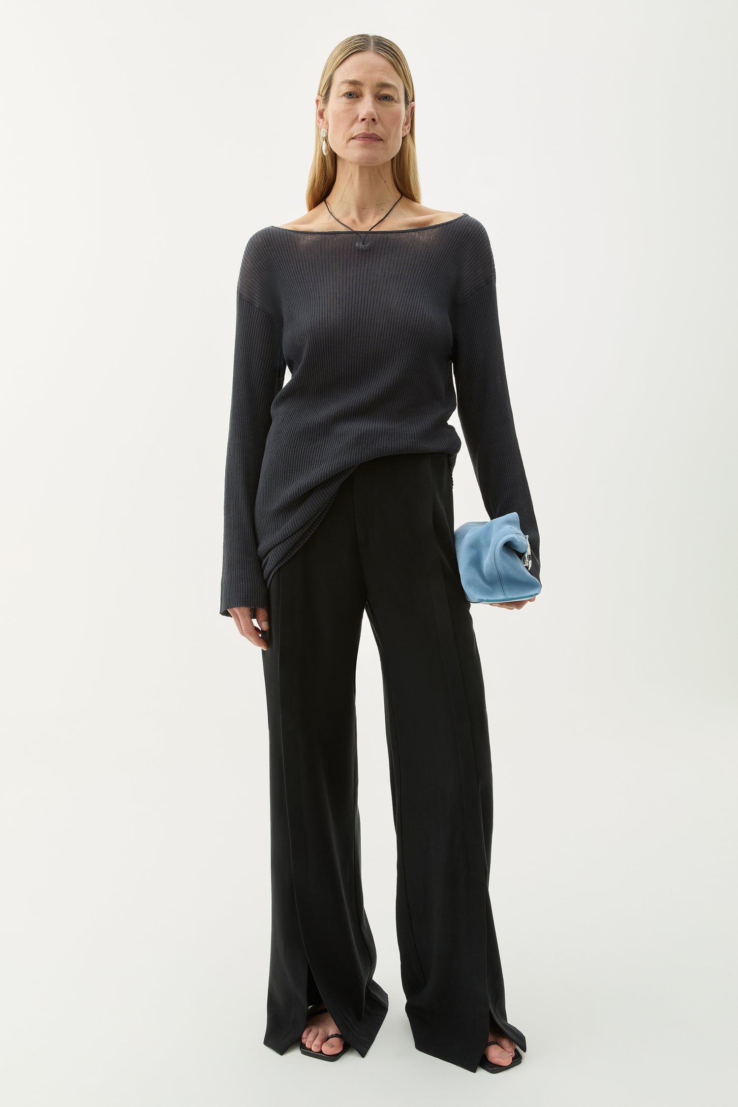 Rubin pulp pants