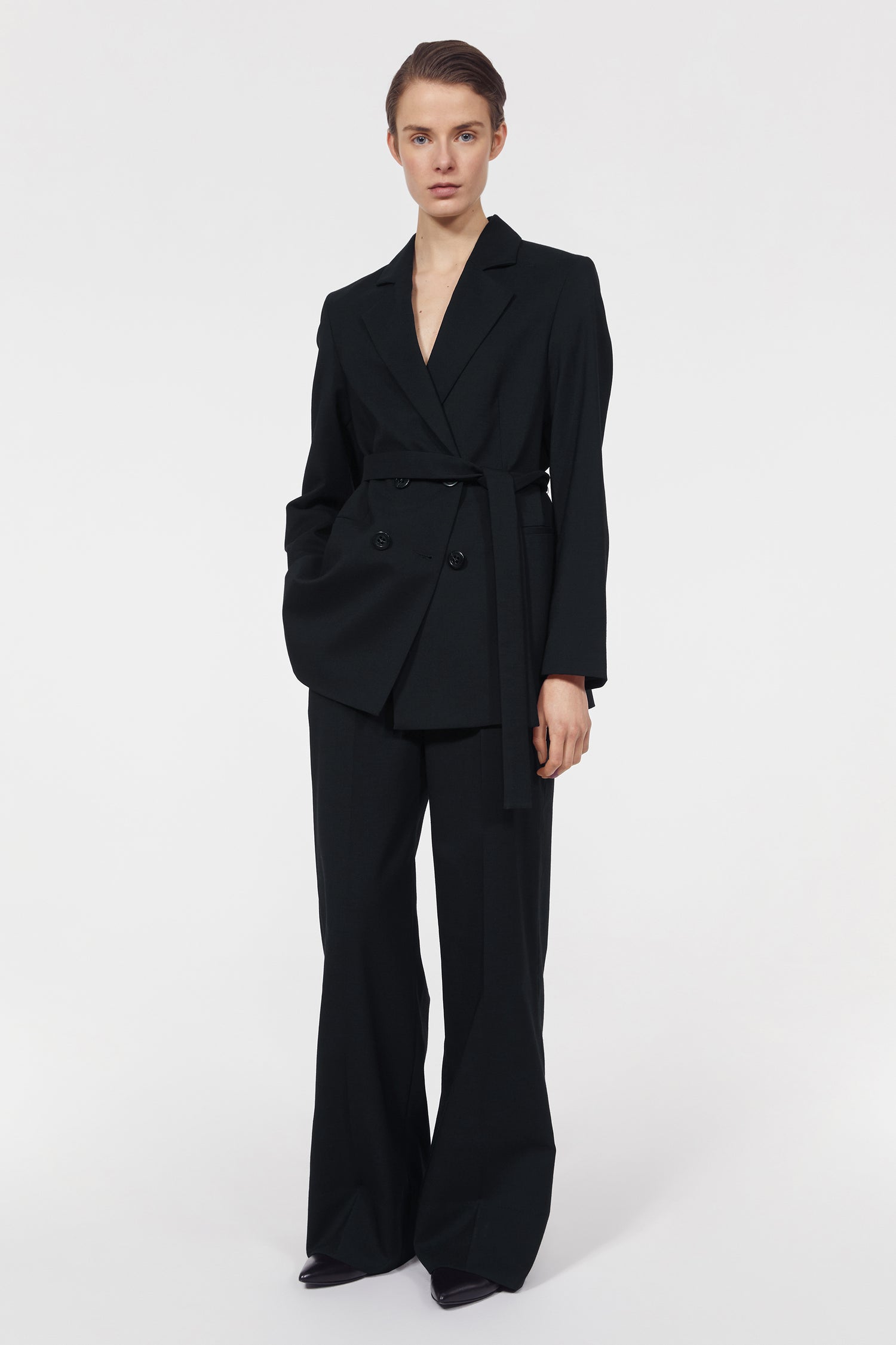 Lucida blazer