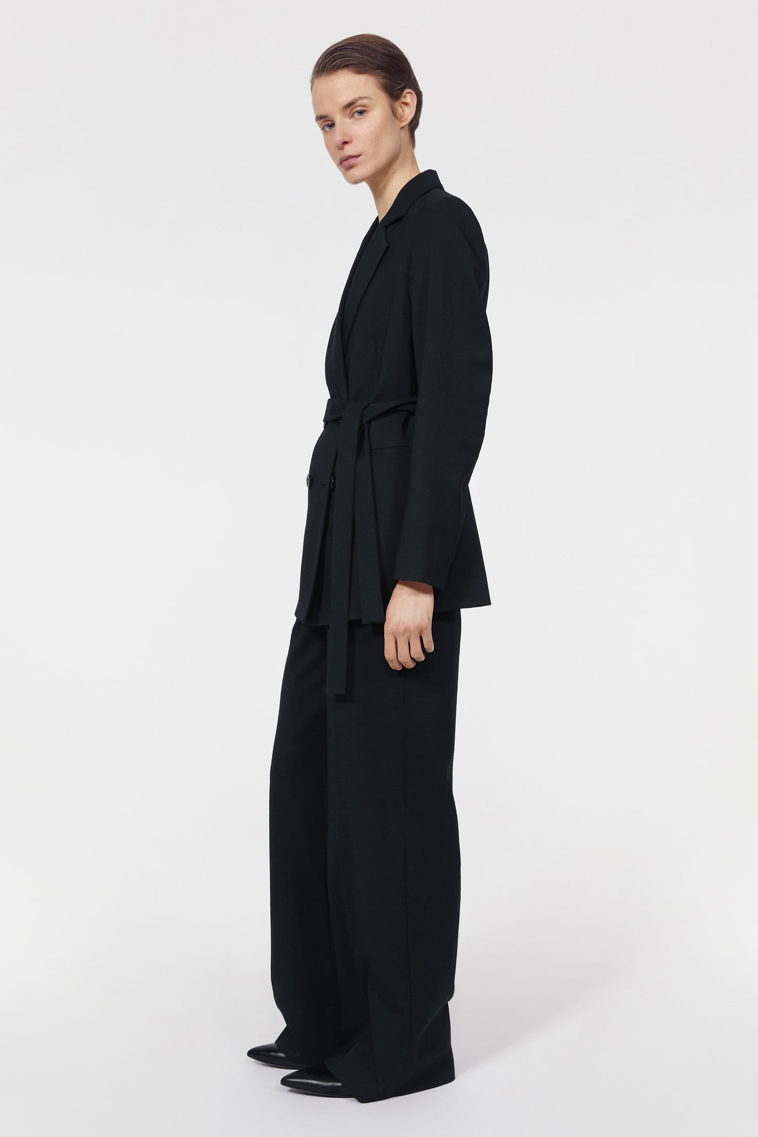 Lucida blazer