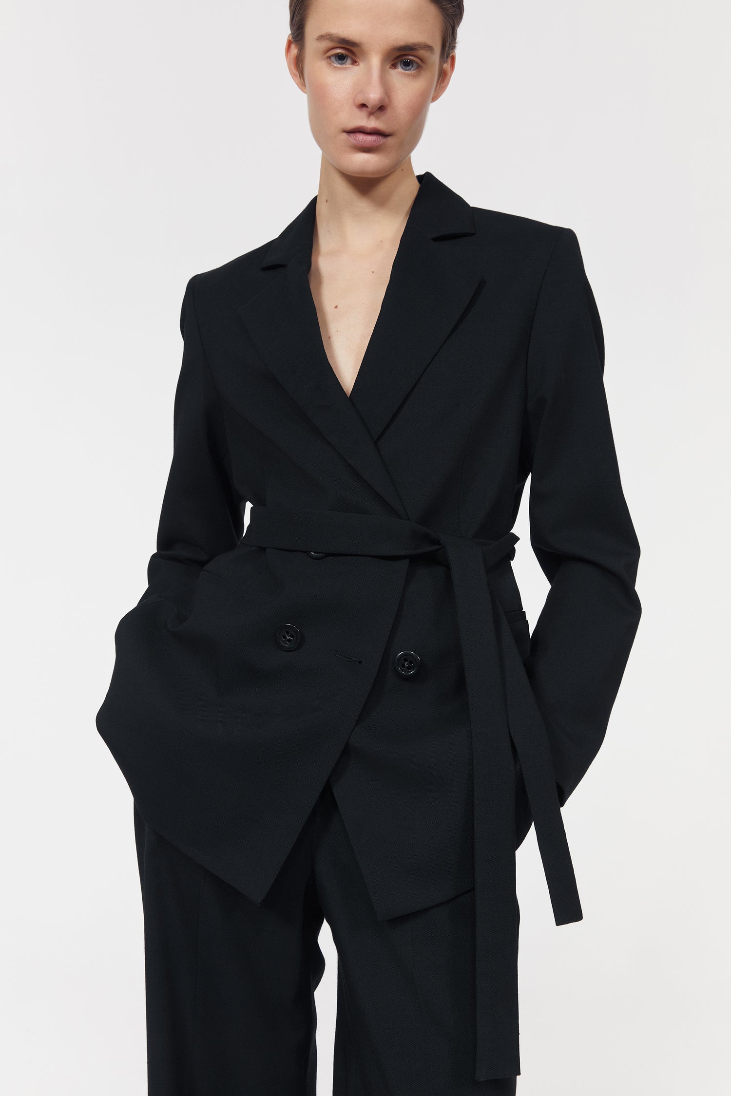 Lucida blazer
