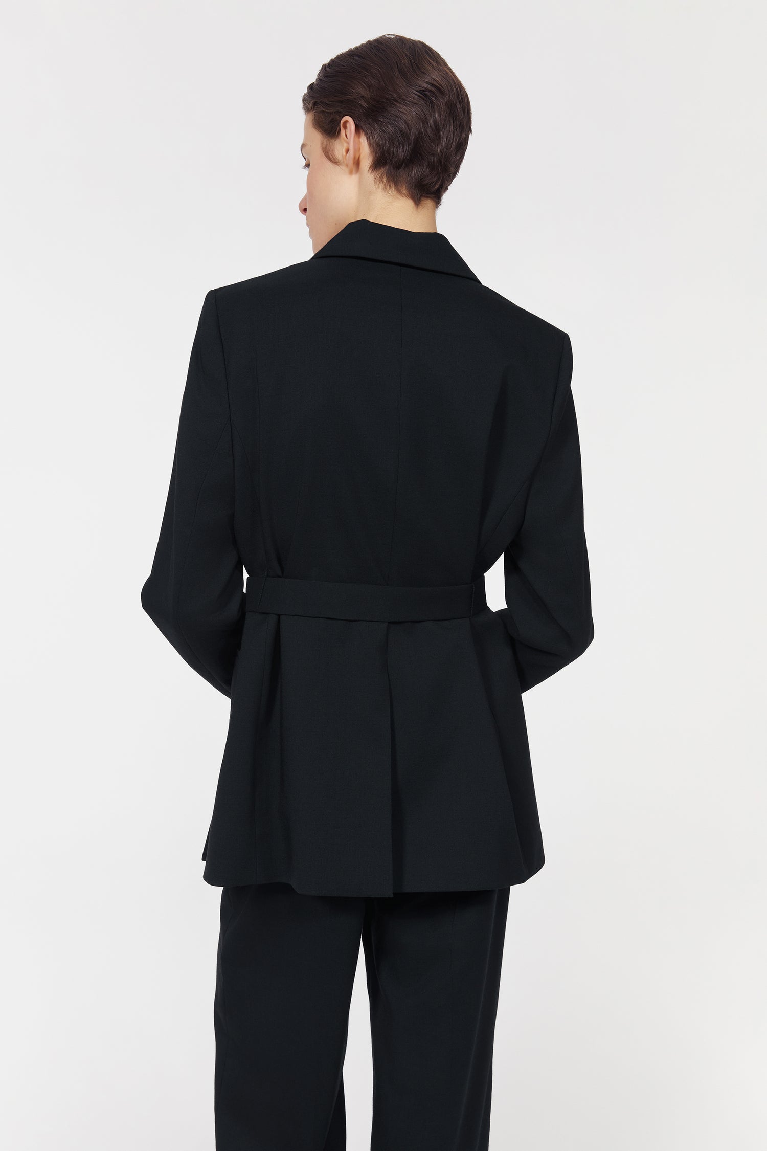 Lucida blazer