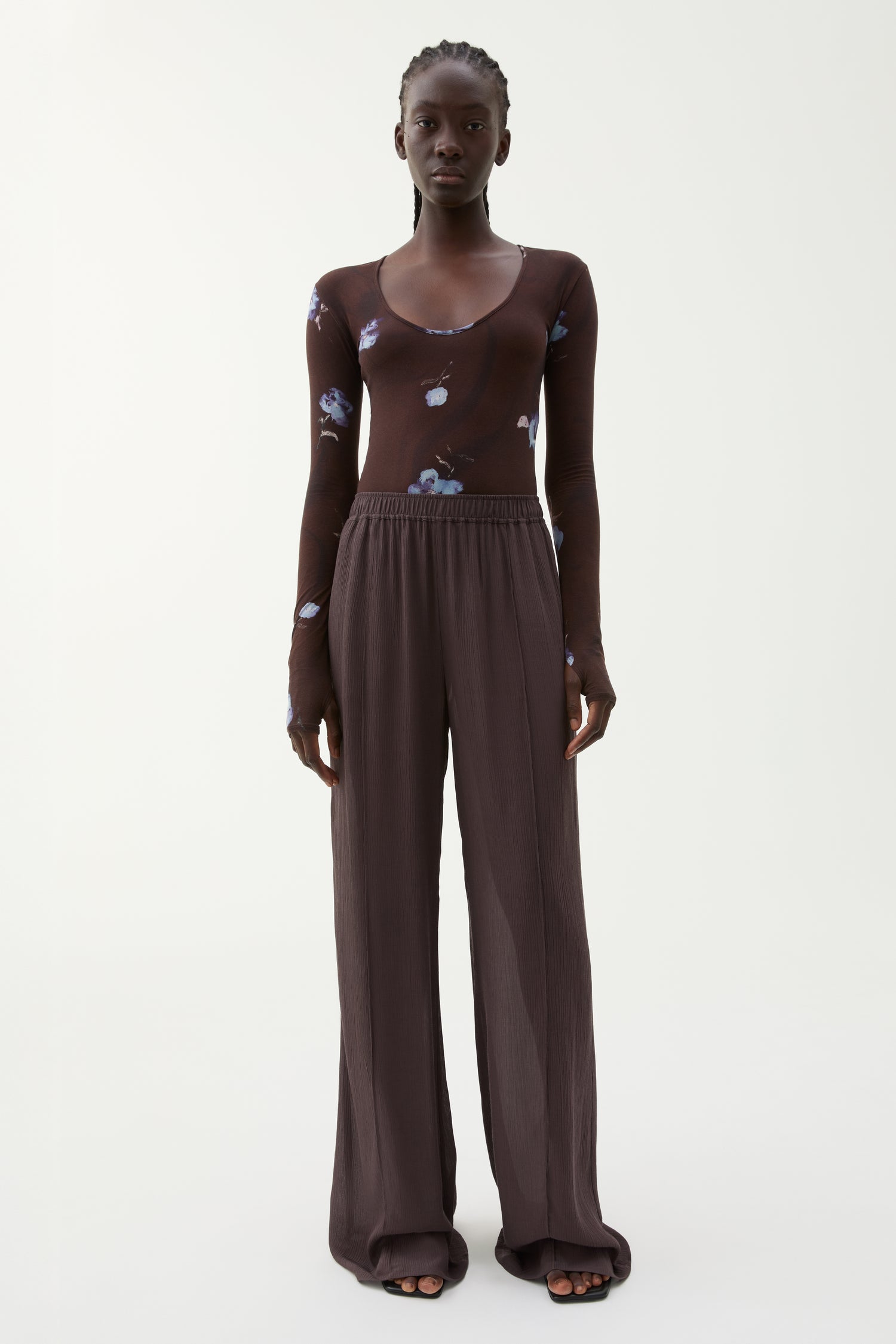 Ezra pants