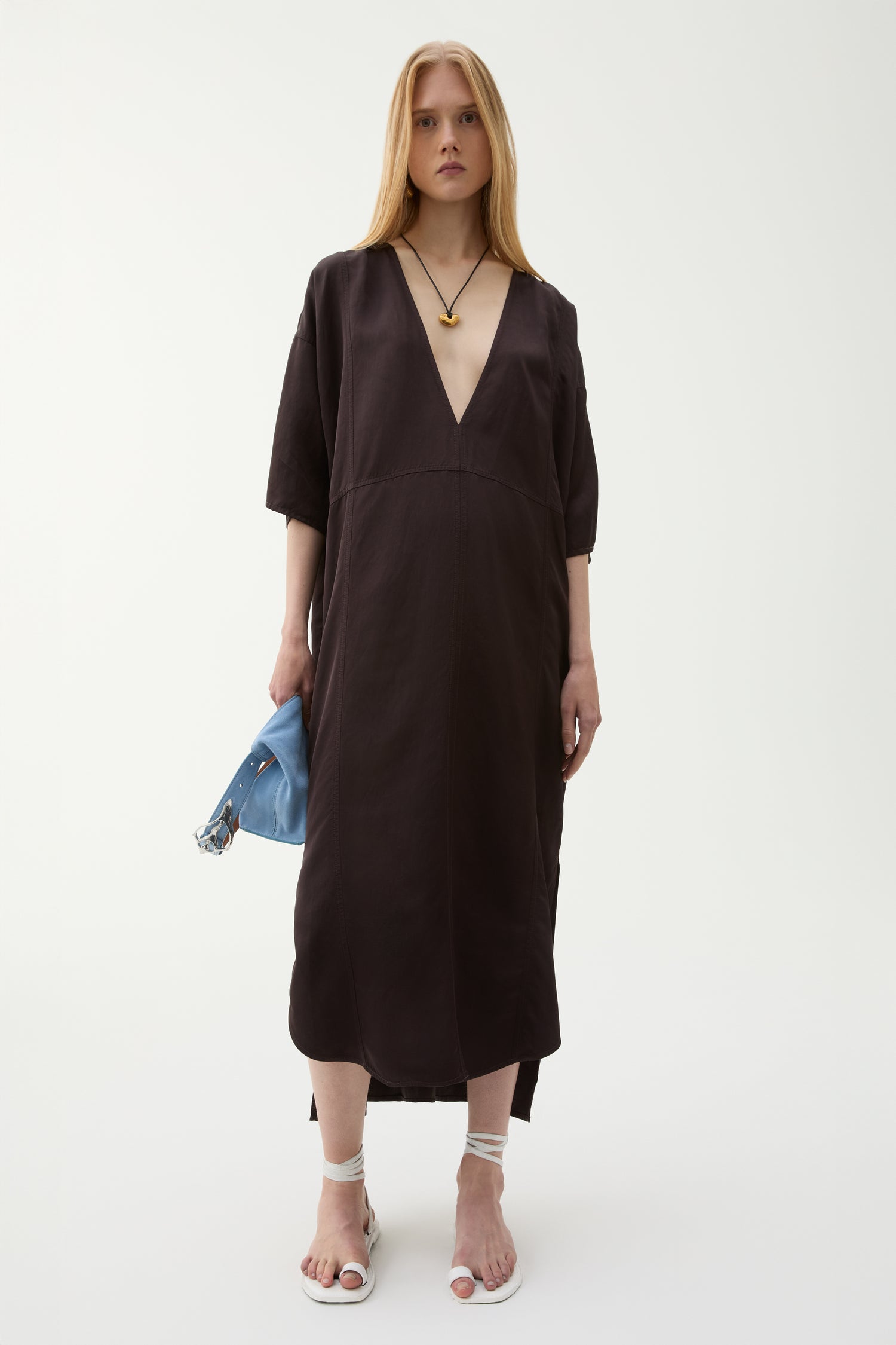 Murphy caftan
