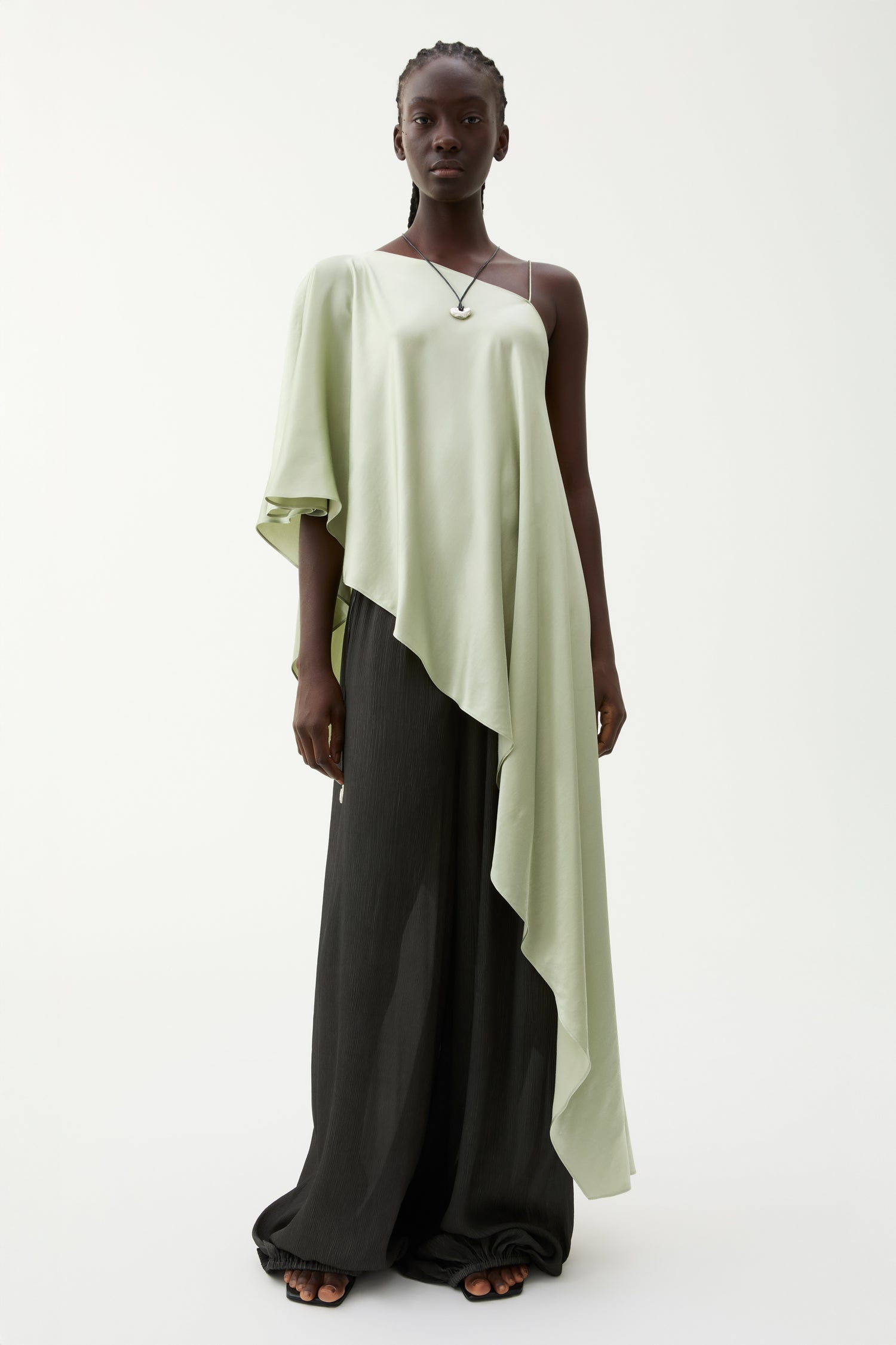 Melissa blouse