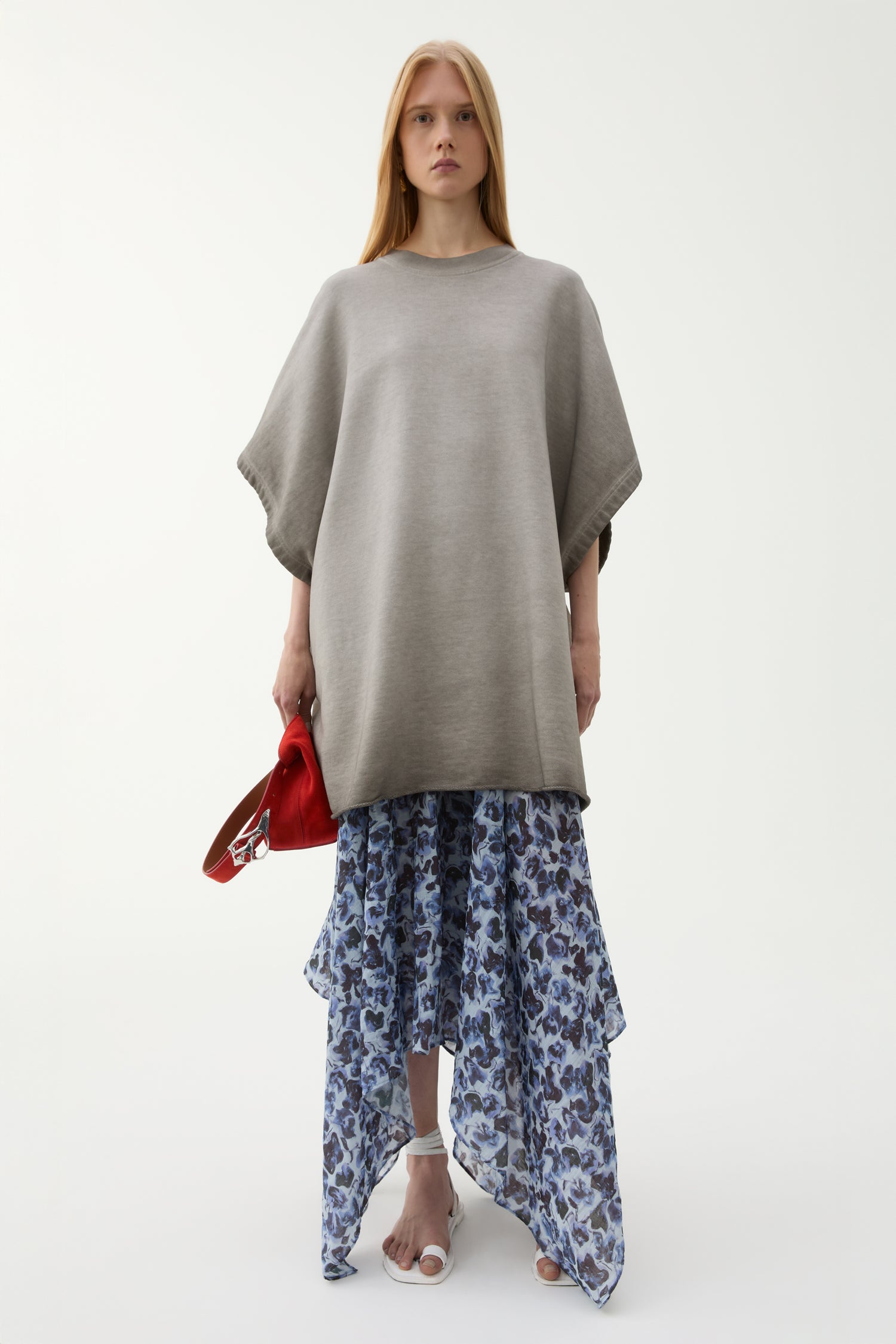 Binx jersey top