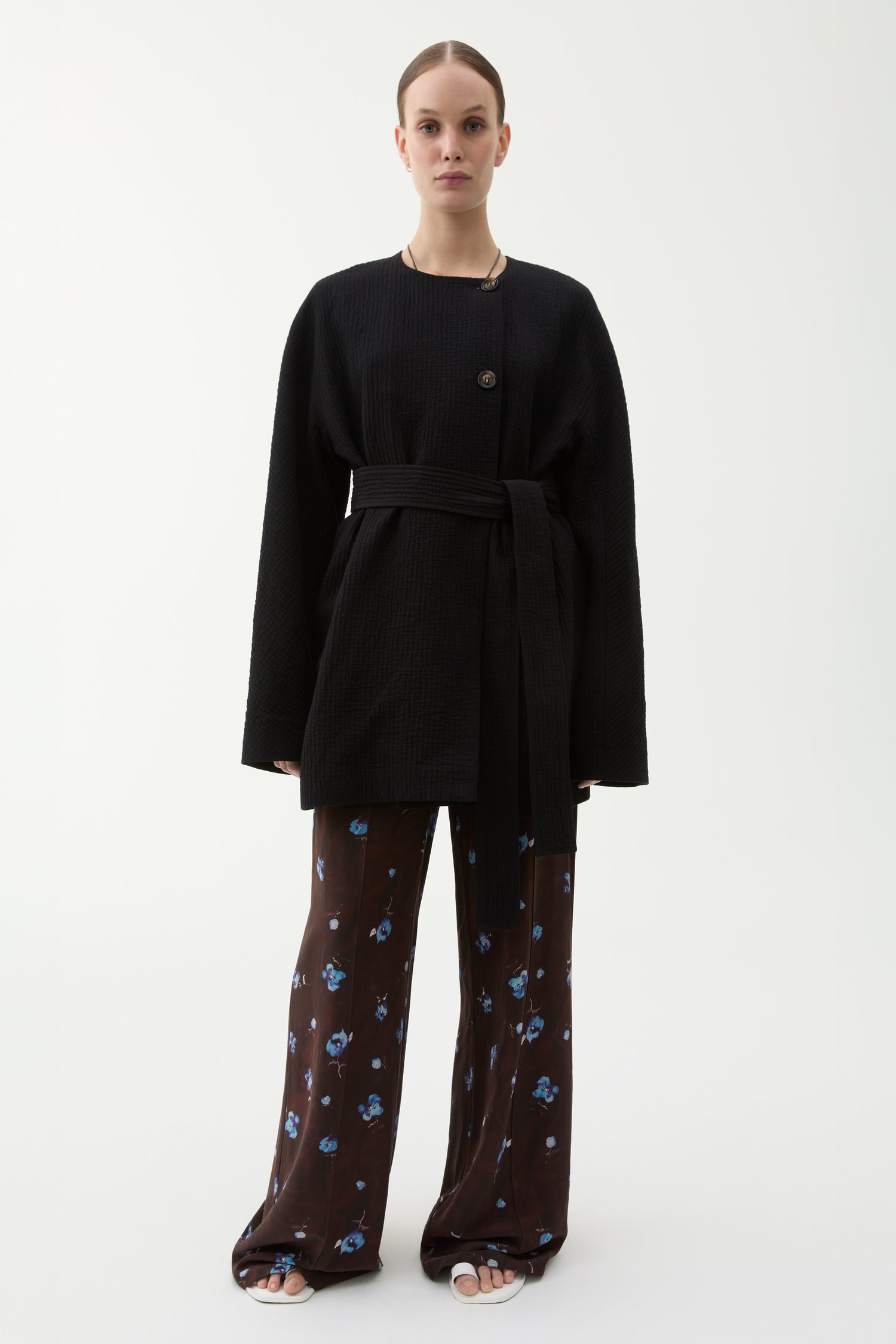 Sedgwick jacket