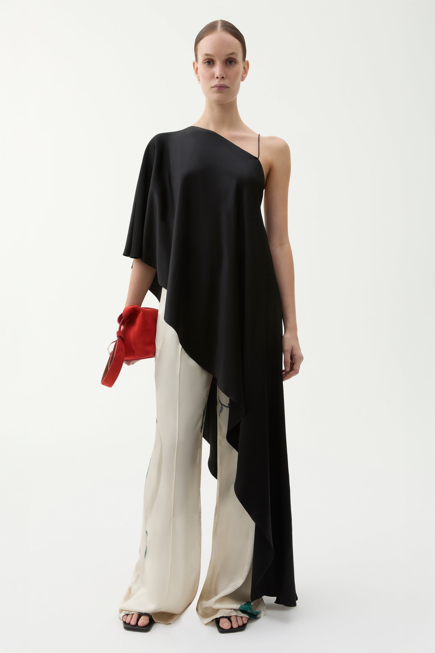 Melissa blouse
