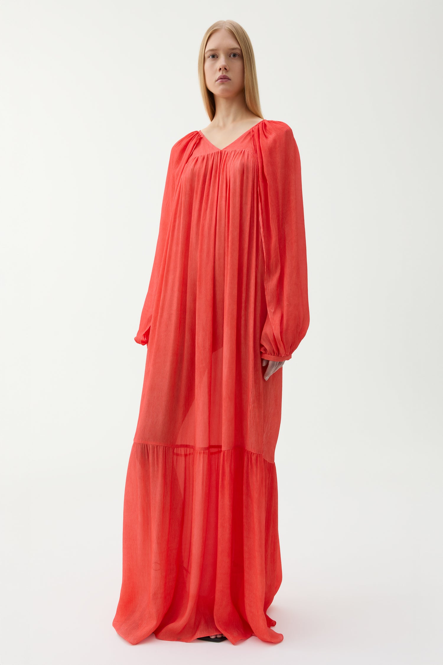 Iris dress