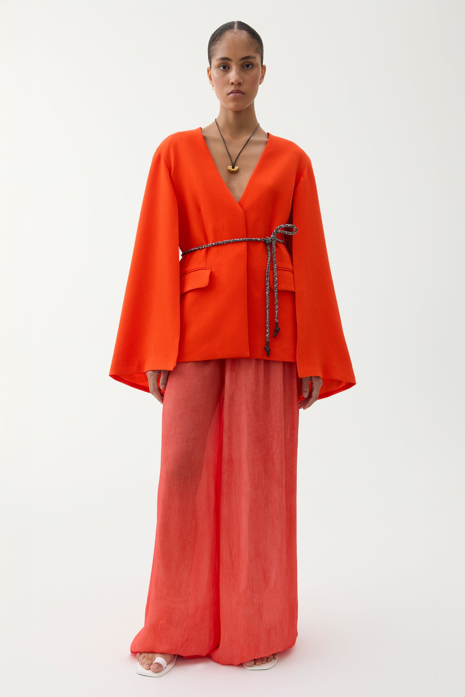 Gia blazer