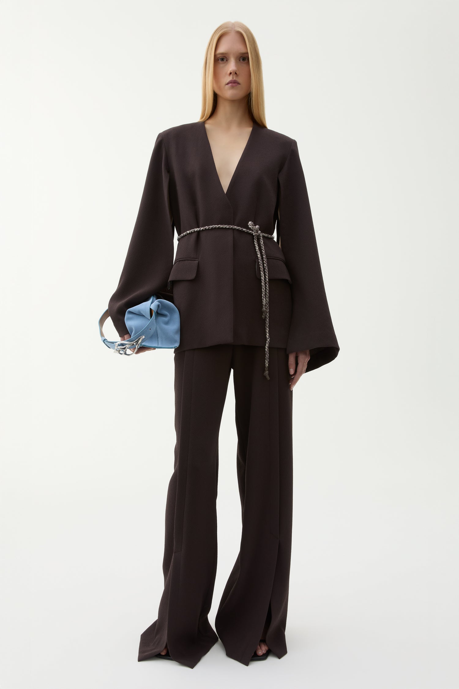 Gia blazer