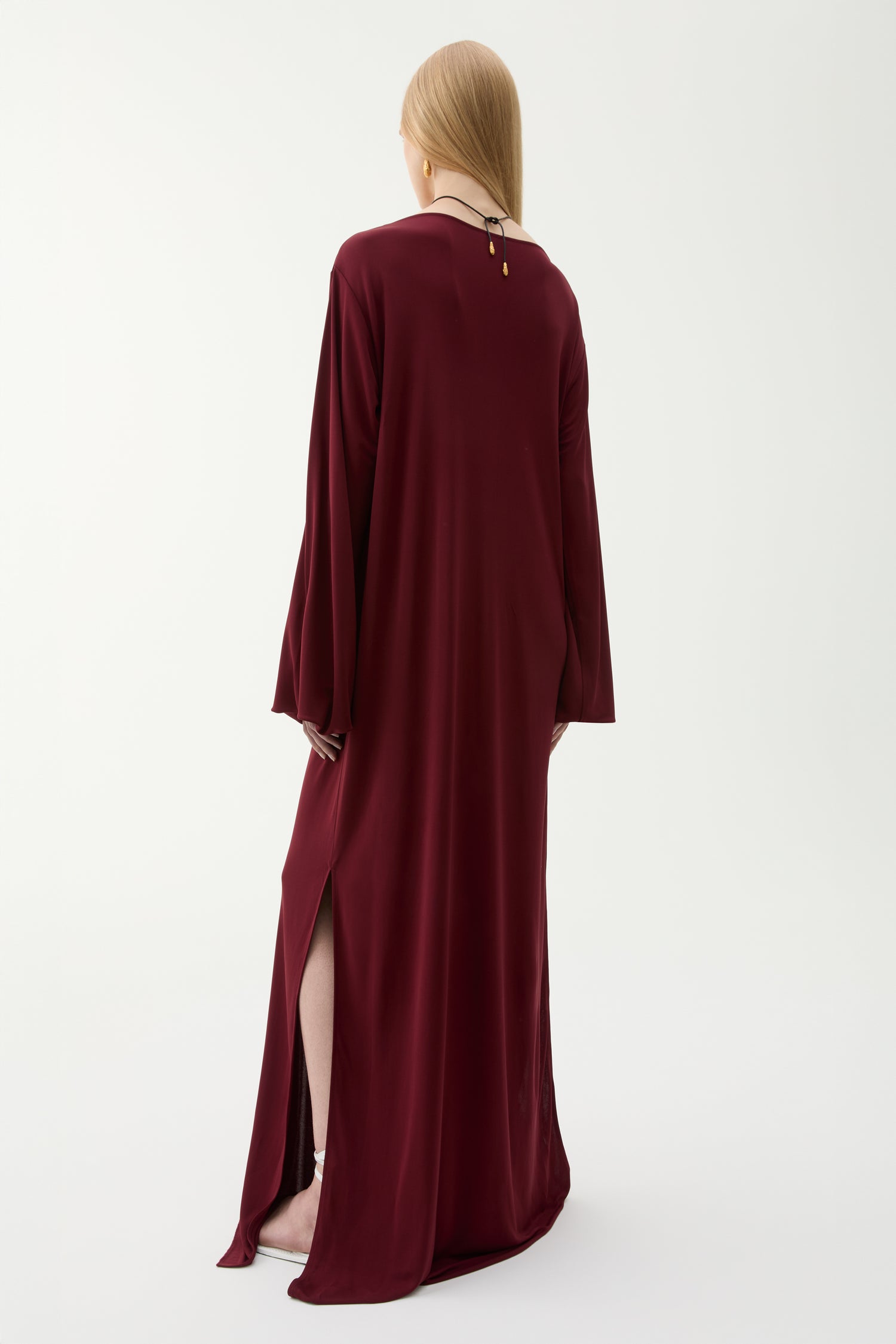 Laura viscose dress