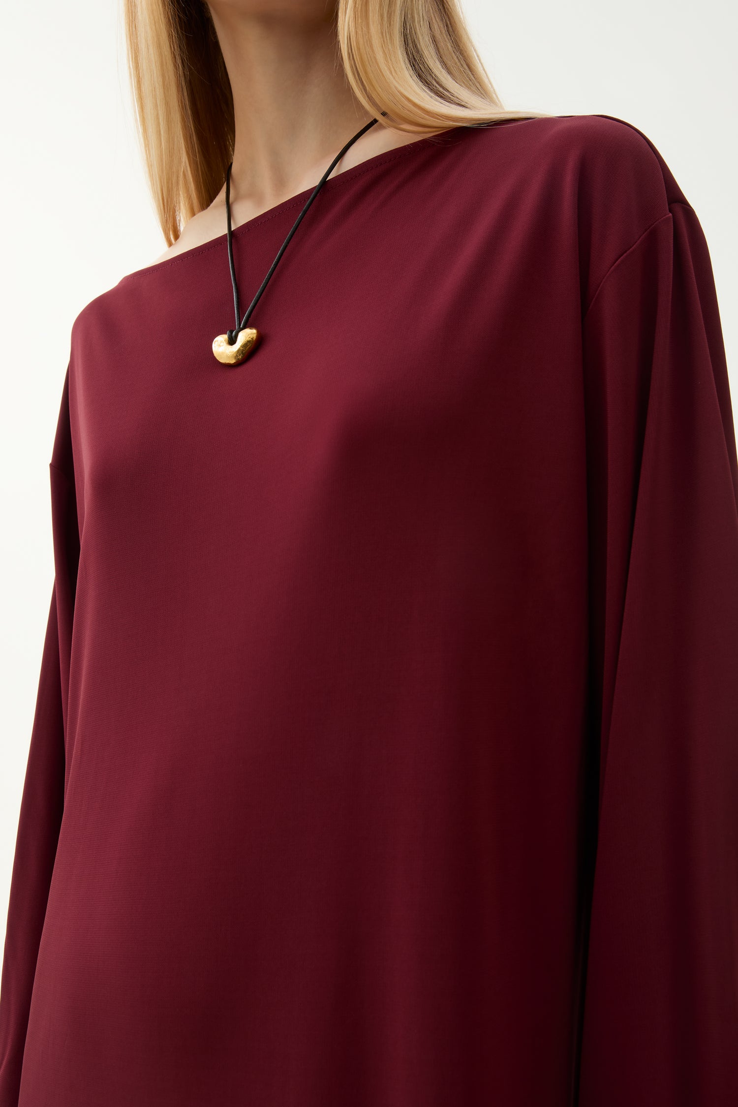 Laura viscose dress