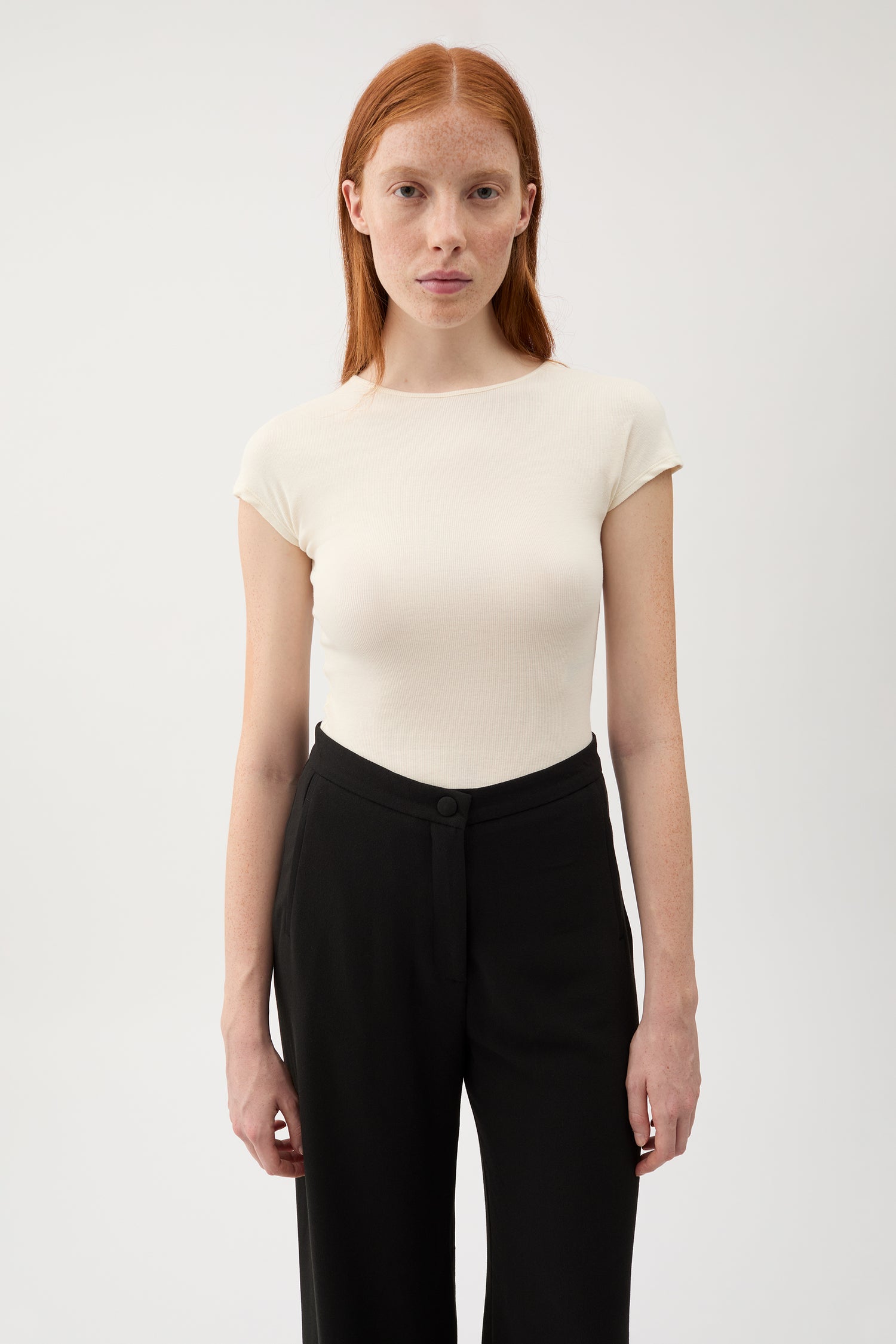 Otta body jersey top