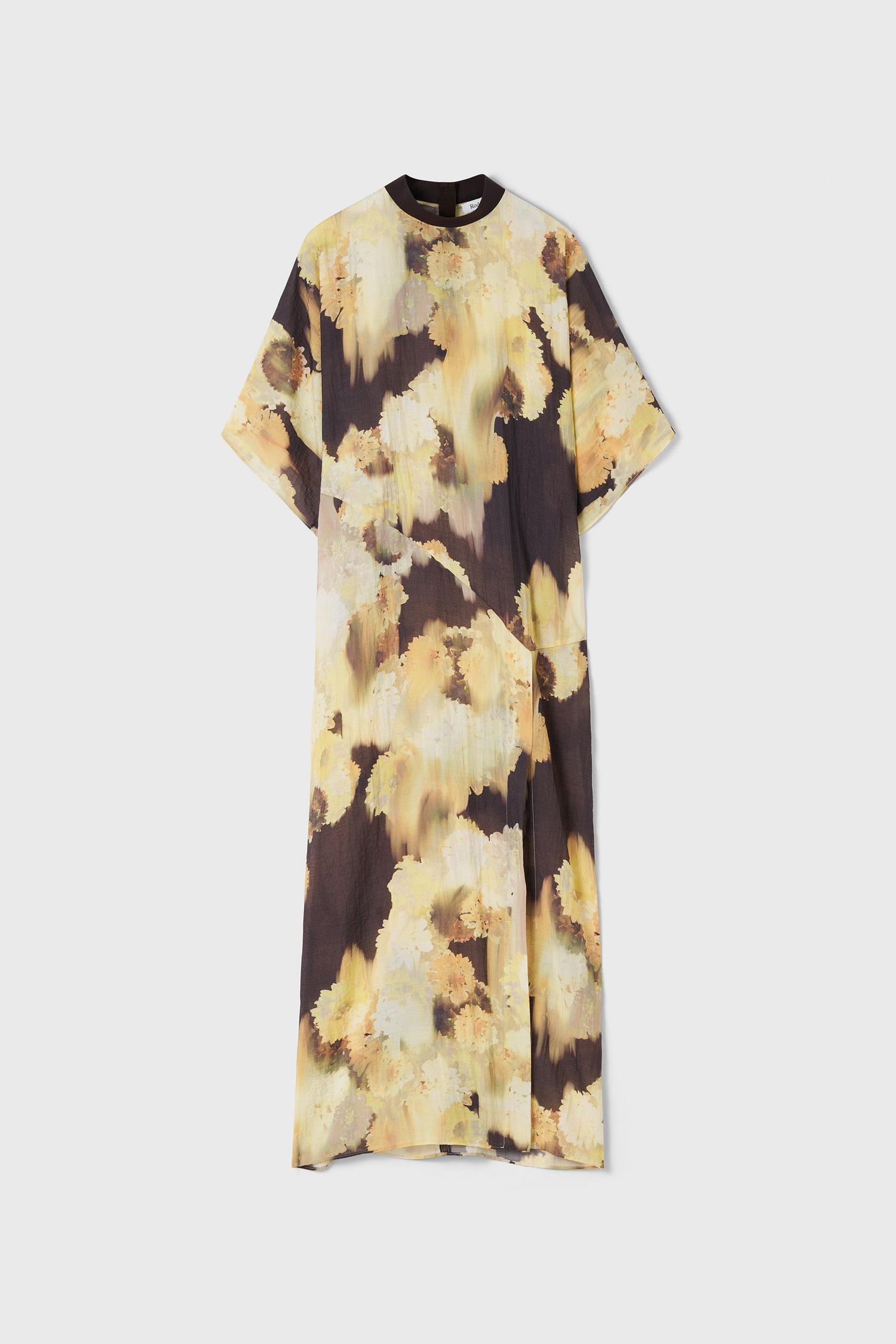 Sandra blurry dress