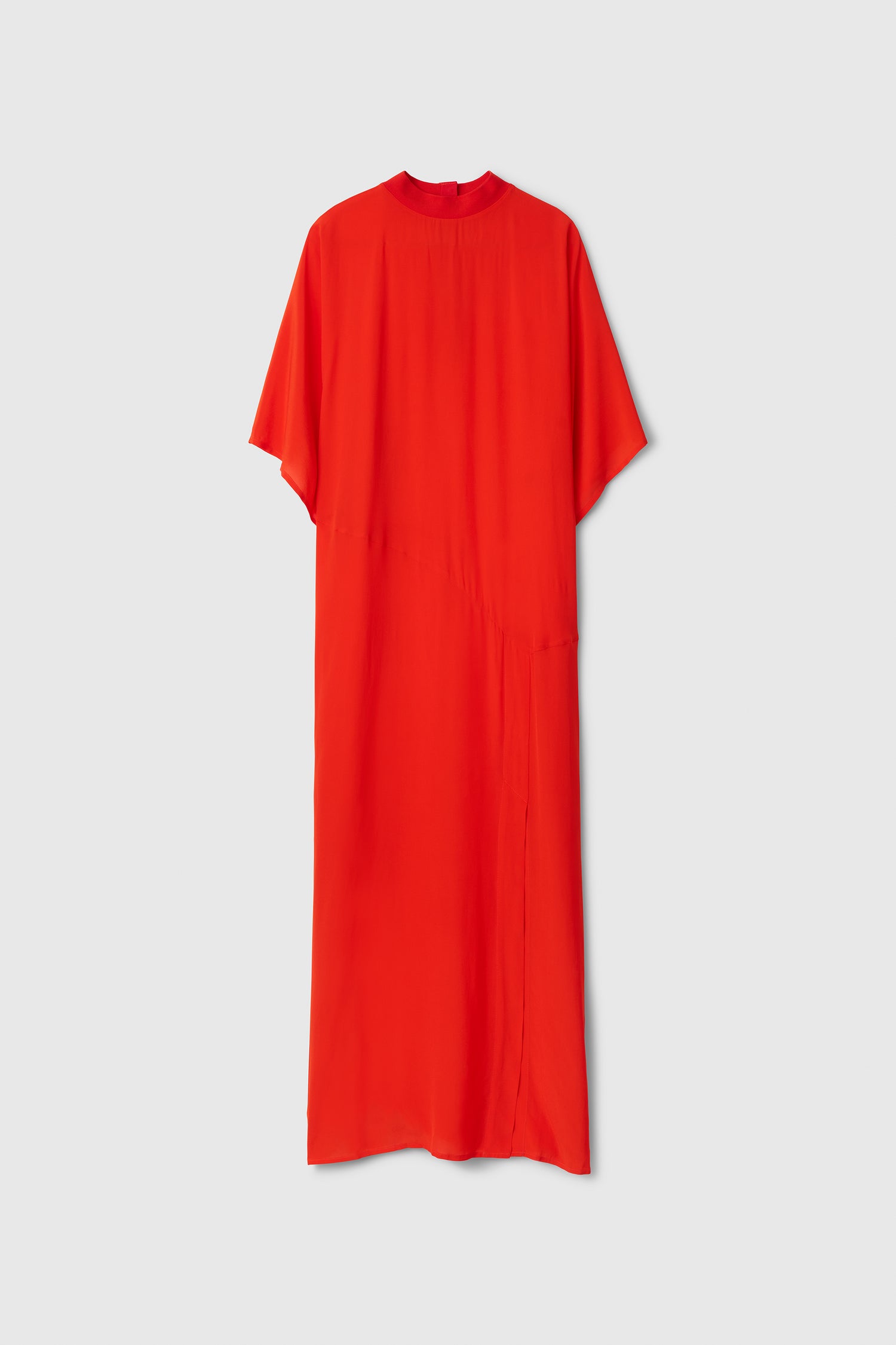 Sandra drape dress