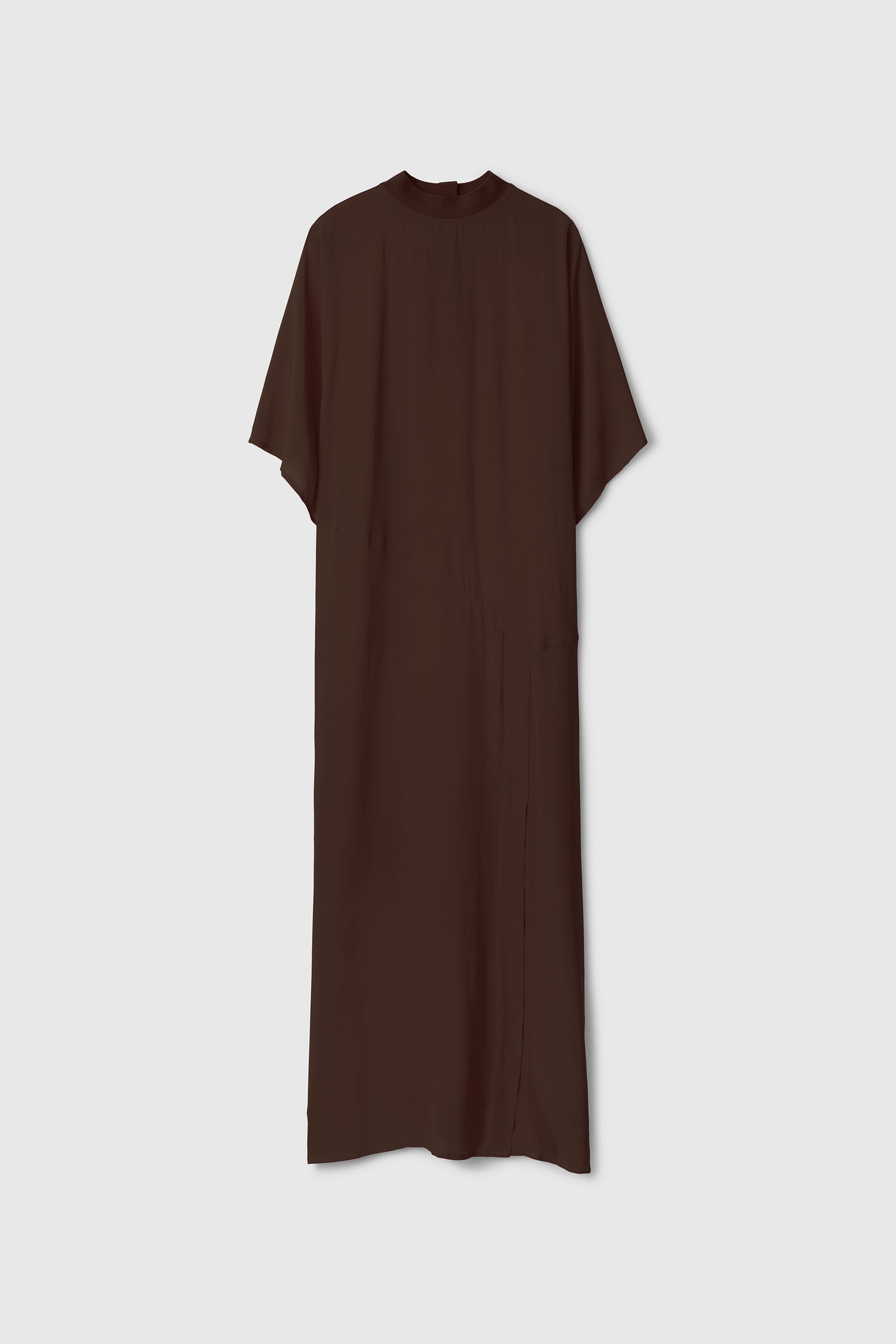 Sandra drape dress