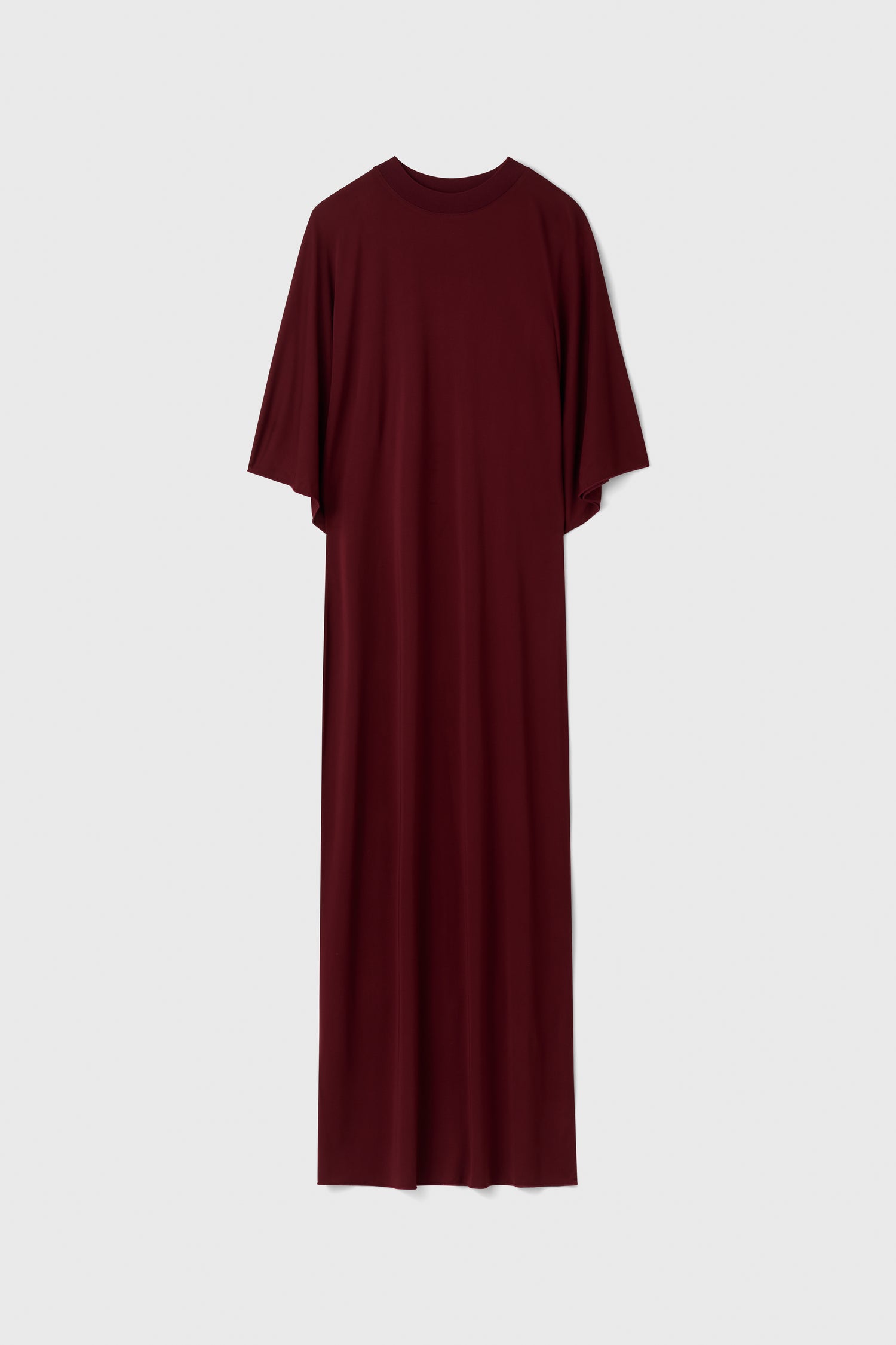 Scotty viscose dress