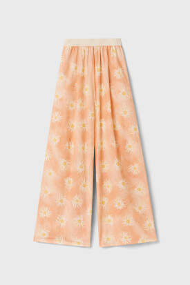 Rodebjer Berta cotton pants