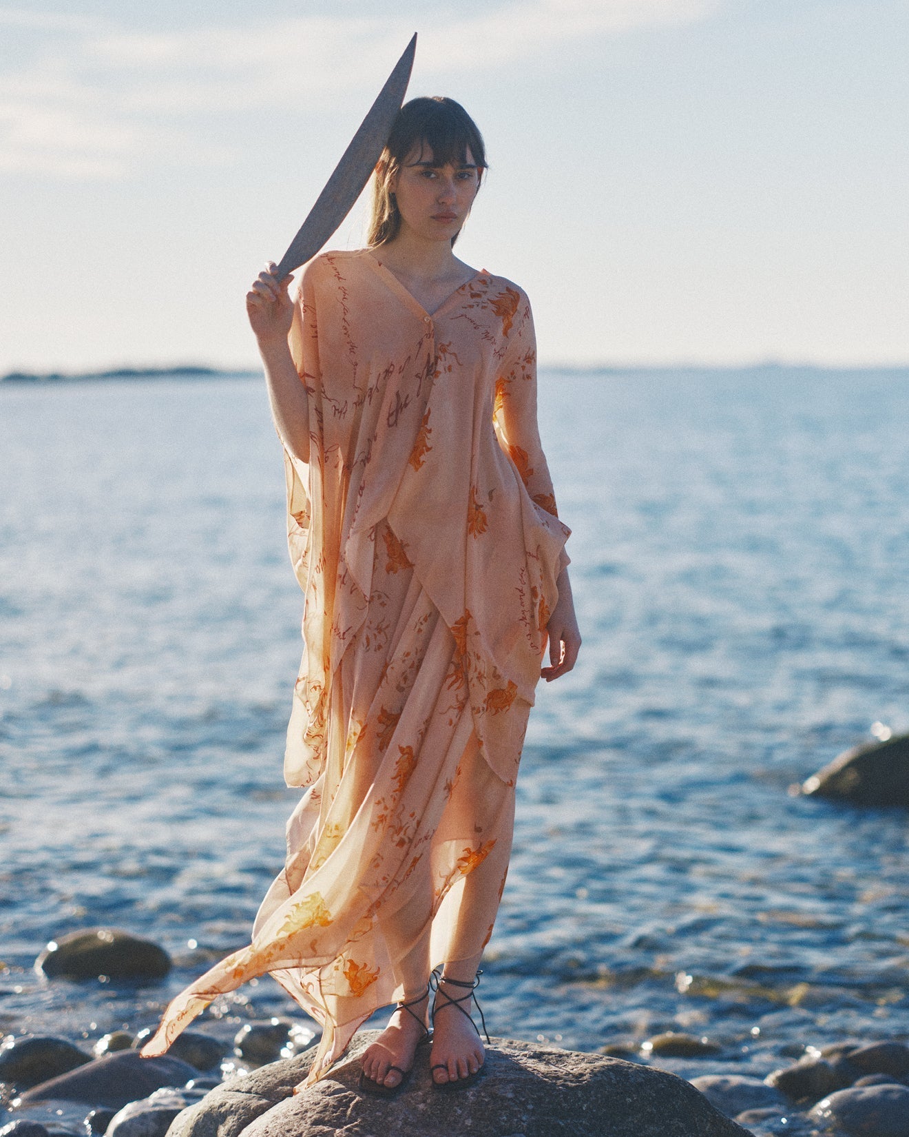 Introducing Rodebjer High Summer