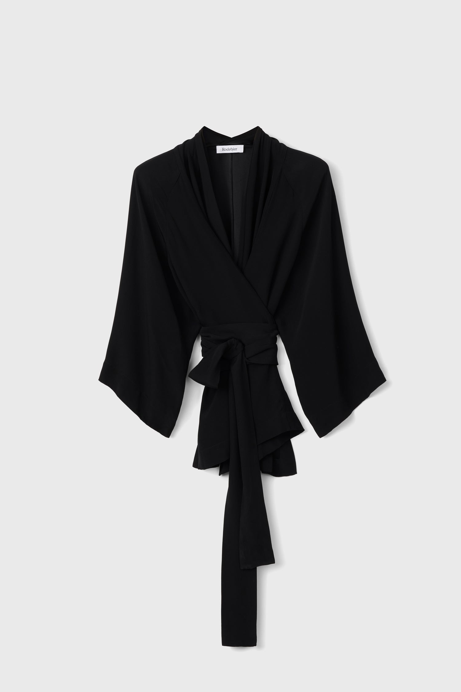 Tennessee cape blouse