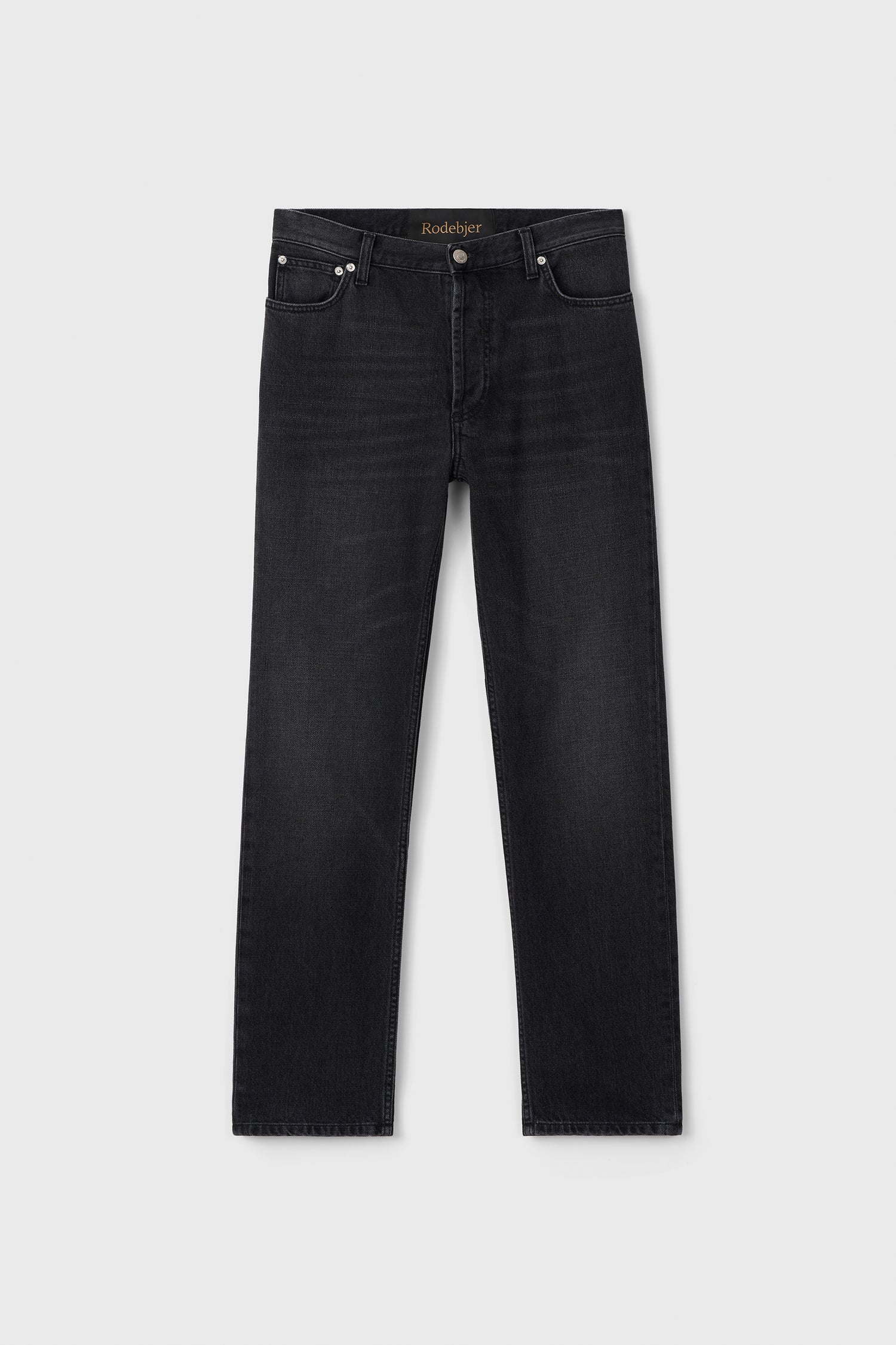 Regular denim