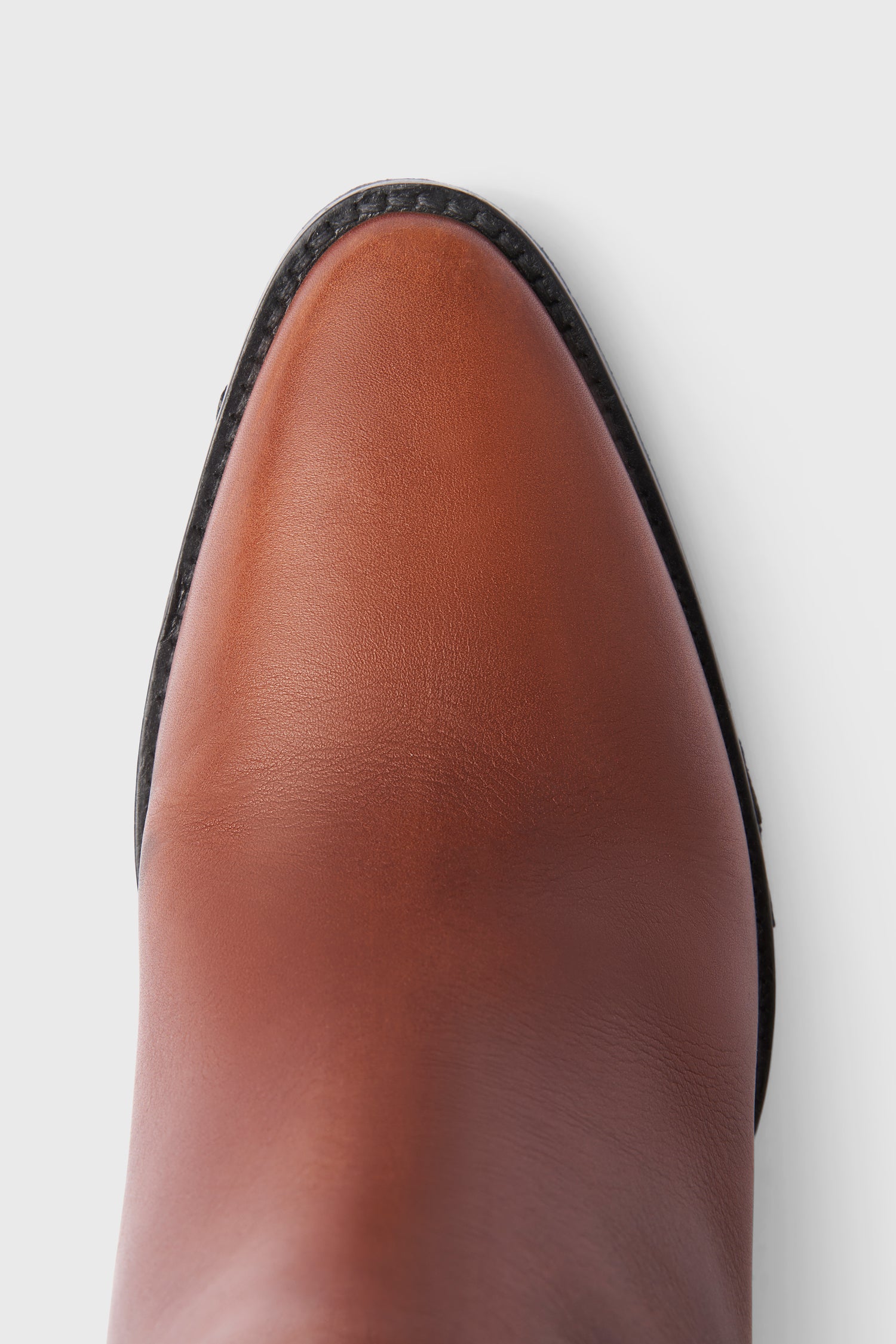 Dolores leather boots