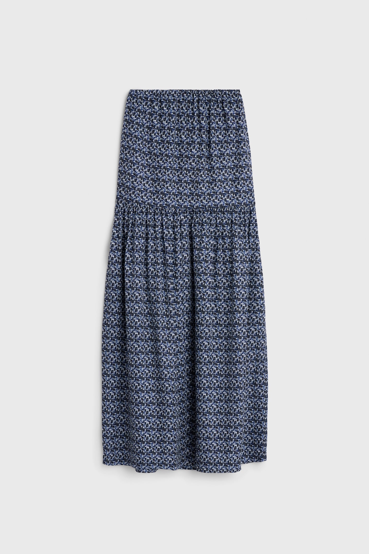 Amalthea brush skirt