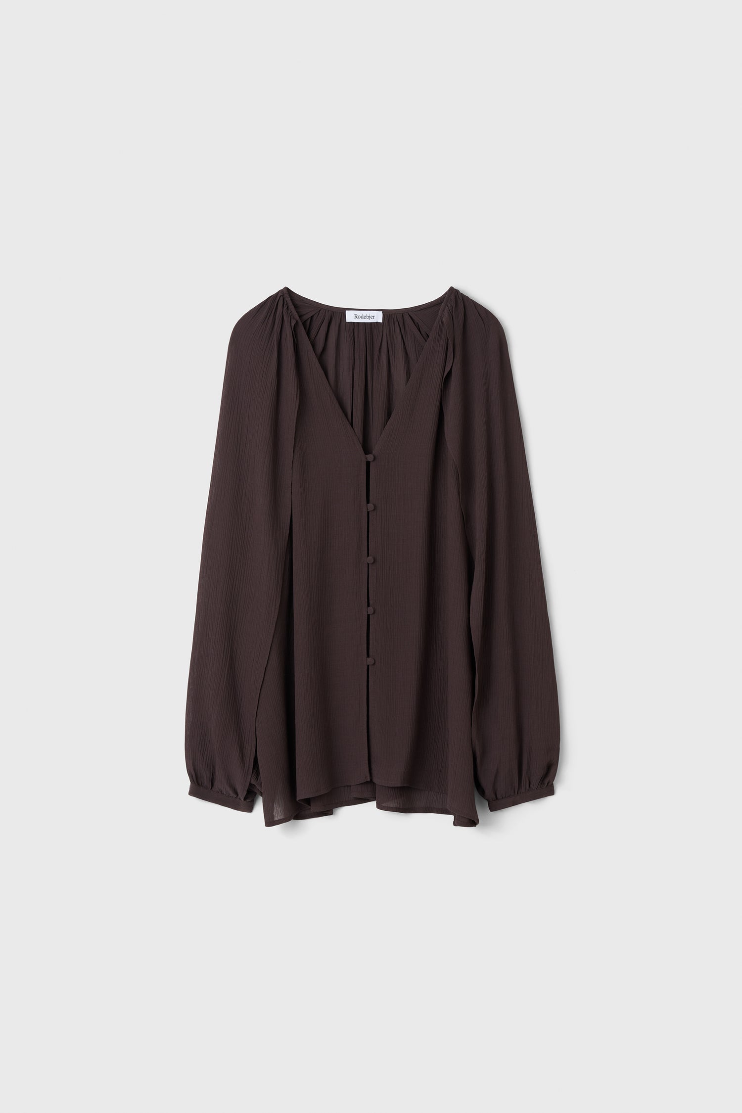 Bea blouse