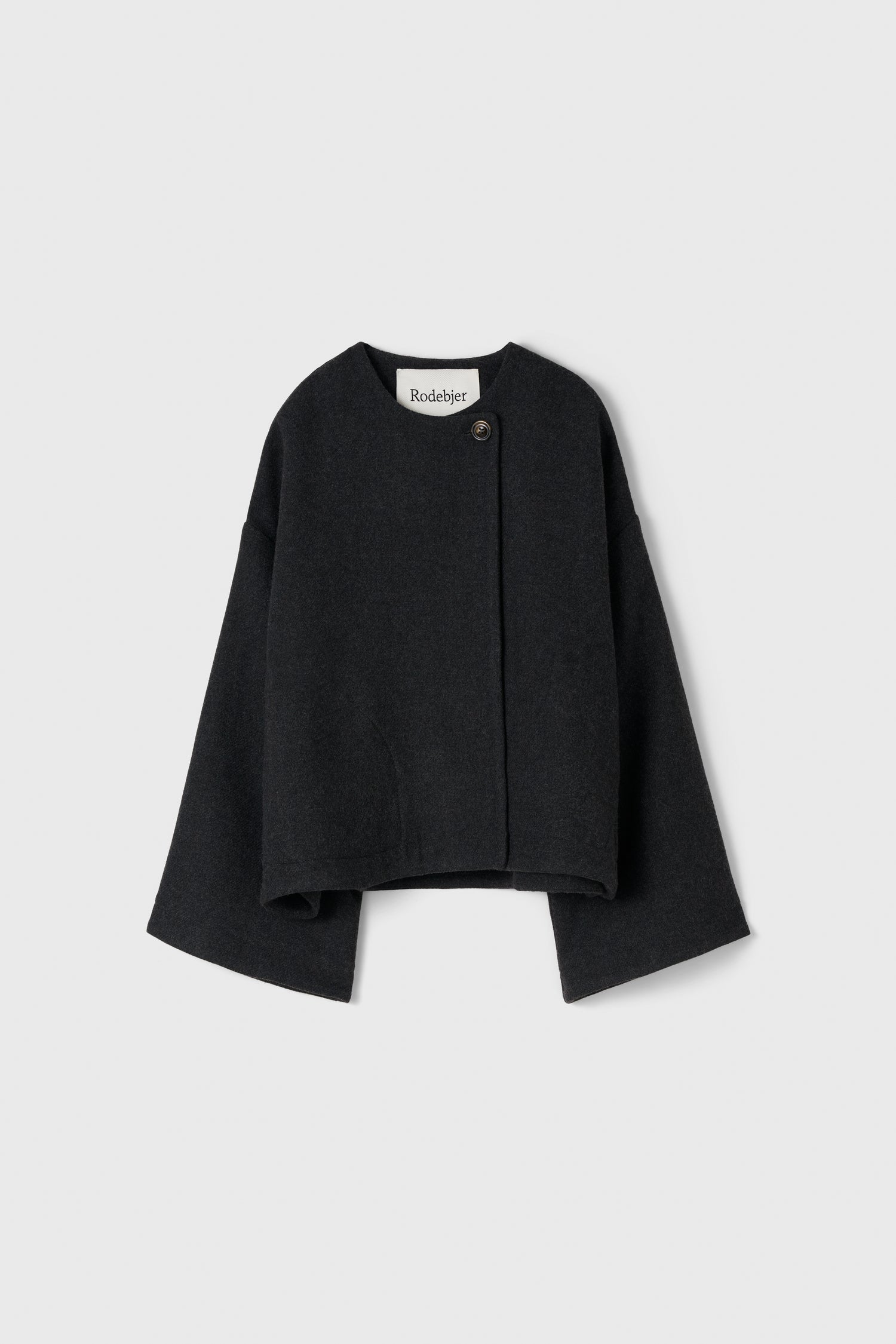 Chloe jacket