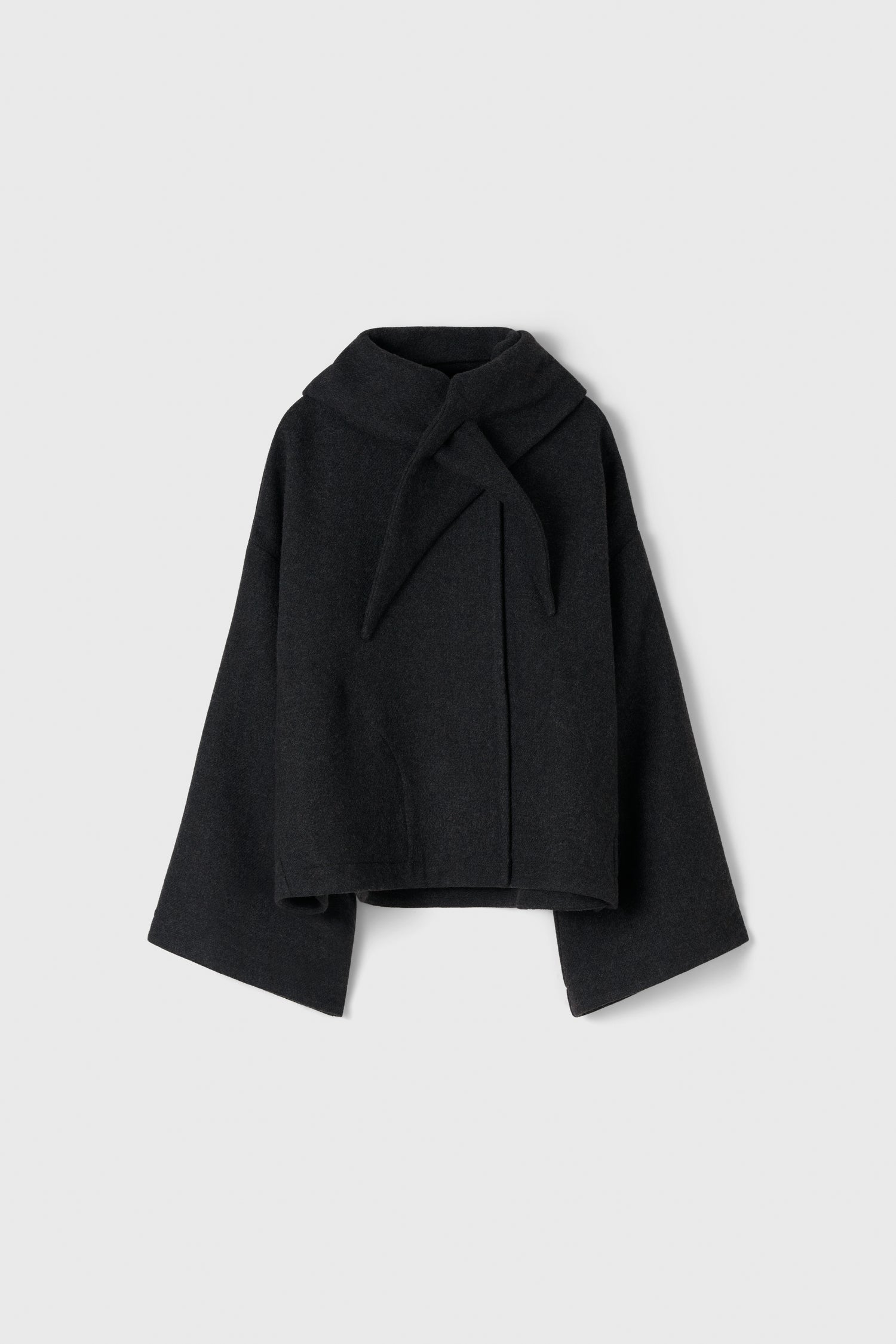 Chloe jacket