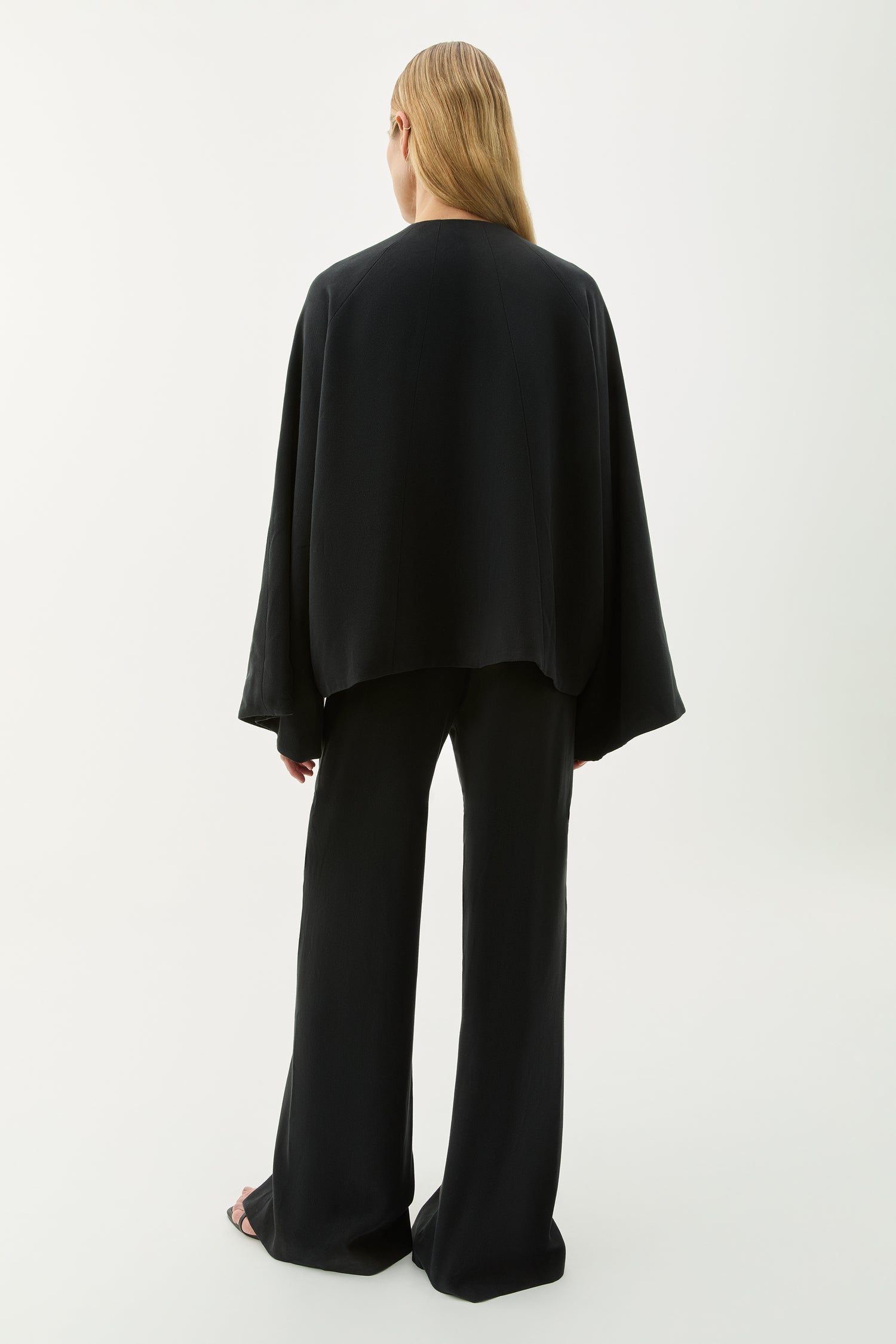 Cleo pulp blazer