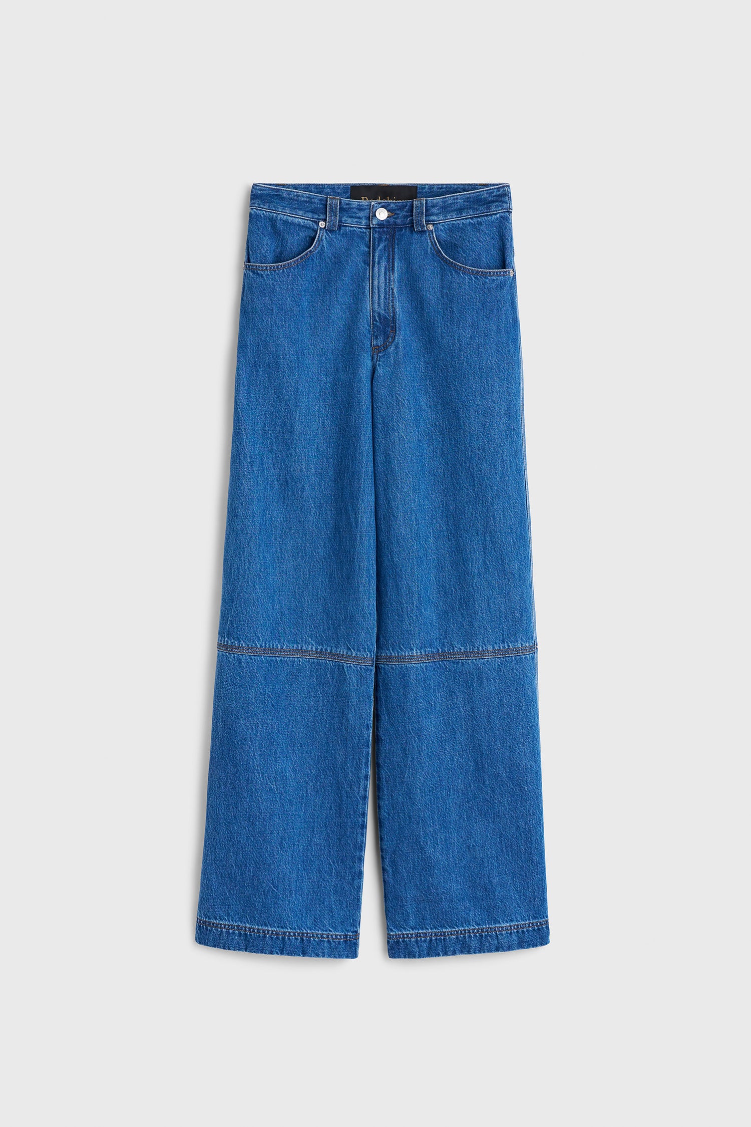 Eileen denim