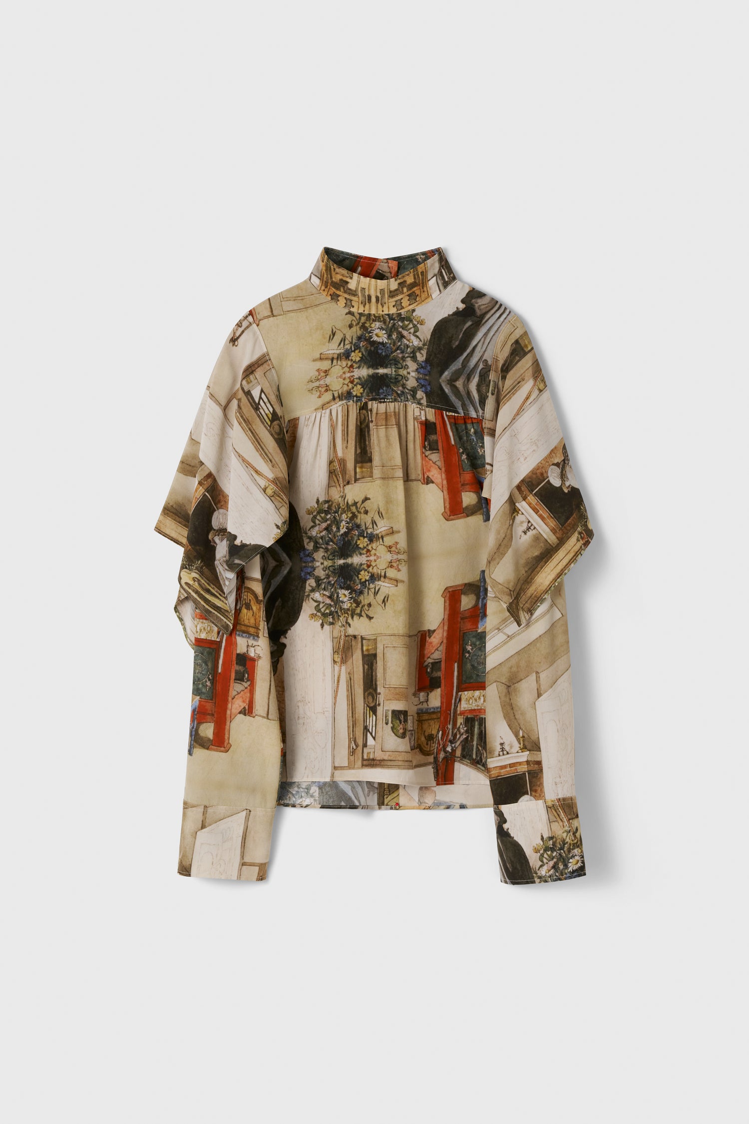 Era studio blouse